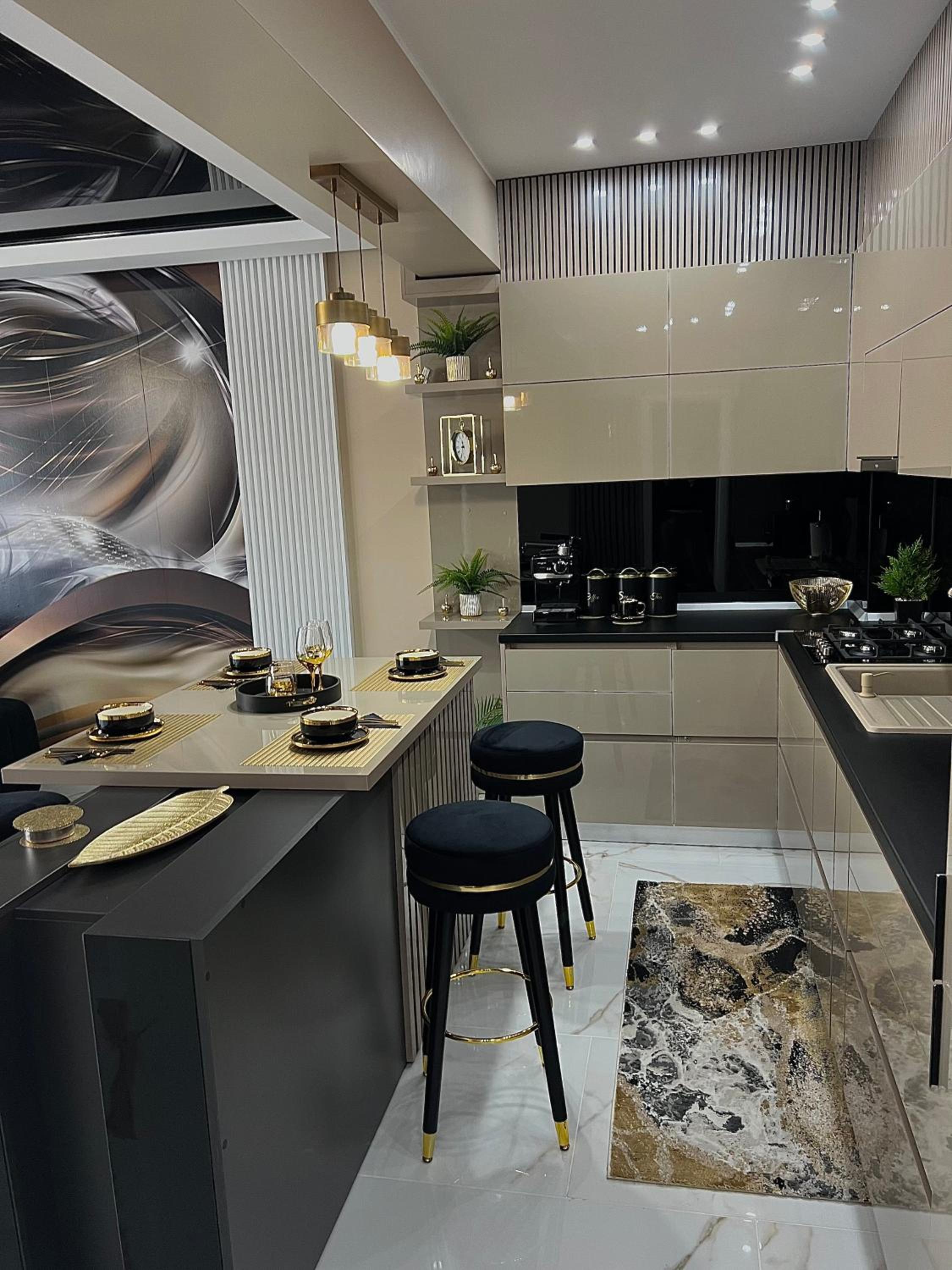 CSO Luxury Residence