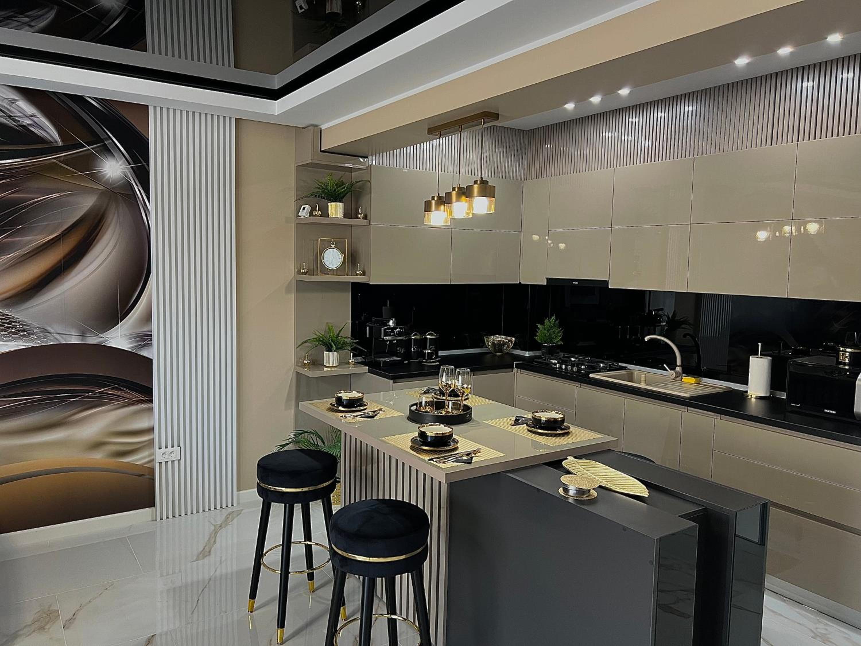 CSO Luxury Residence