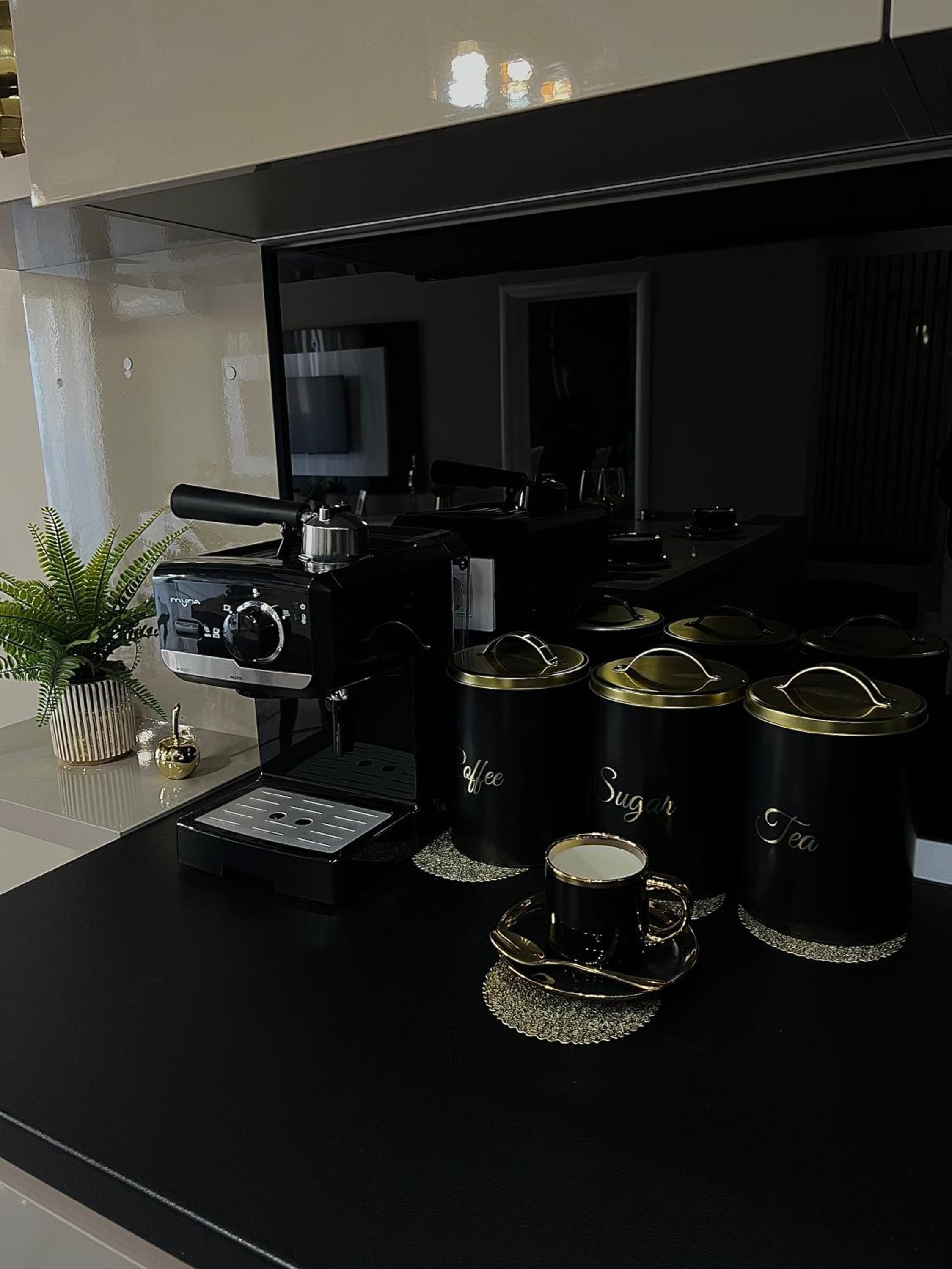 CSO Luxury Residence