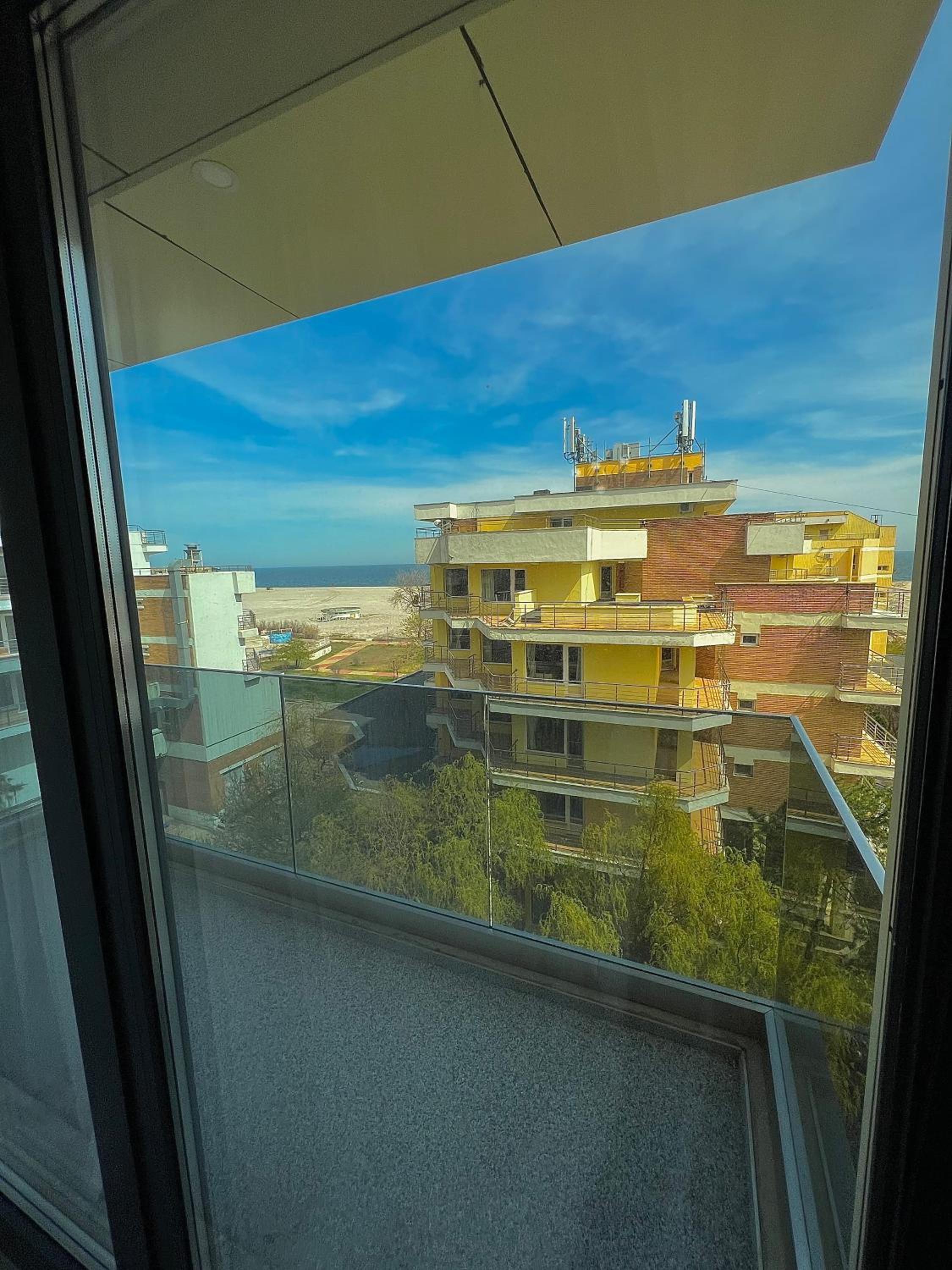 CSO Luxury Residence