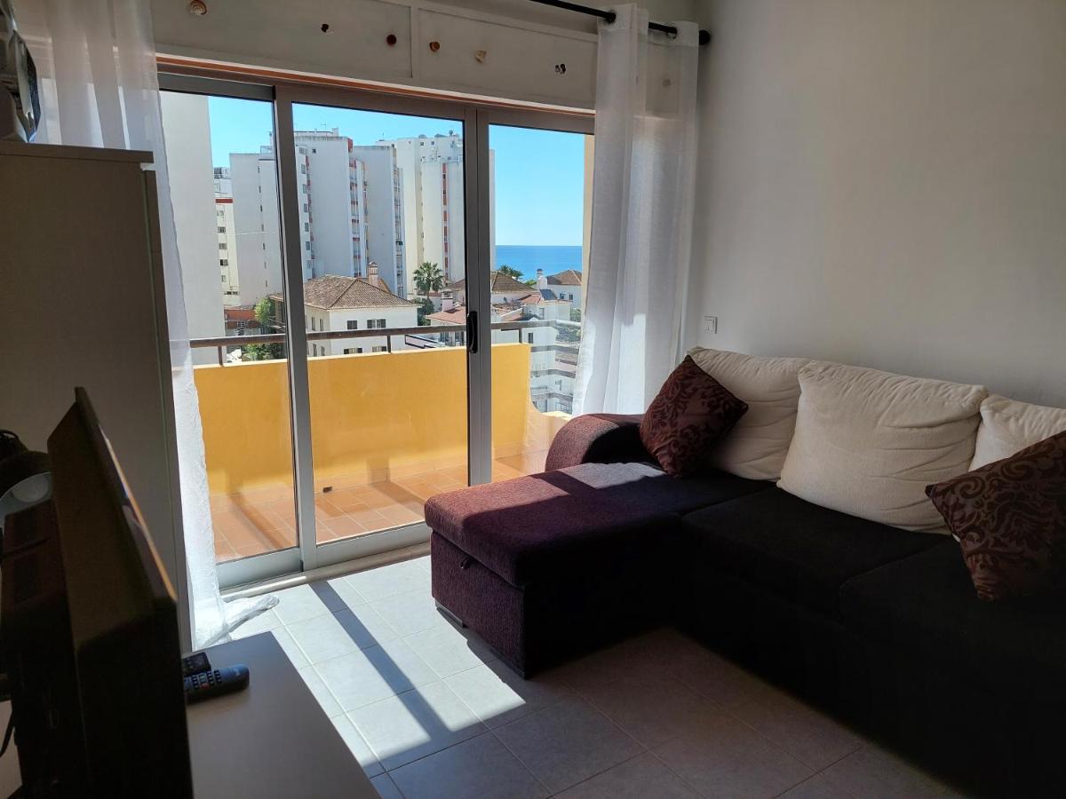 Alltravel Columbia apartment view 5