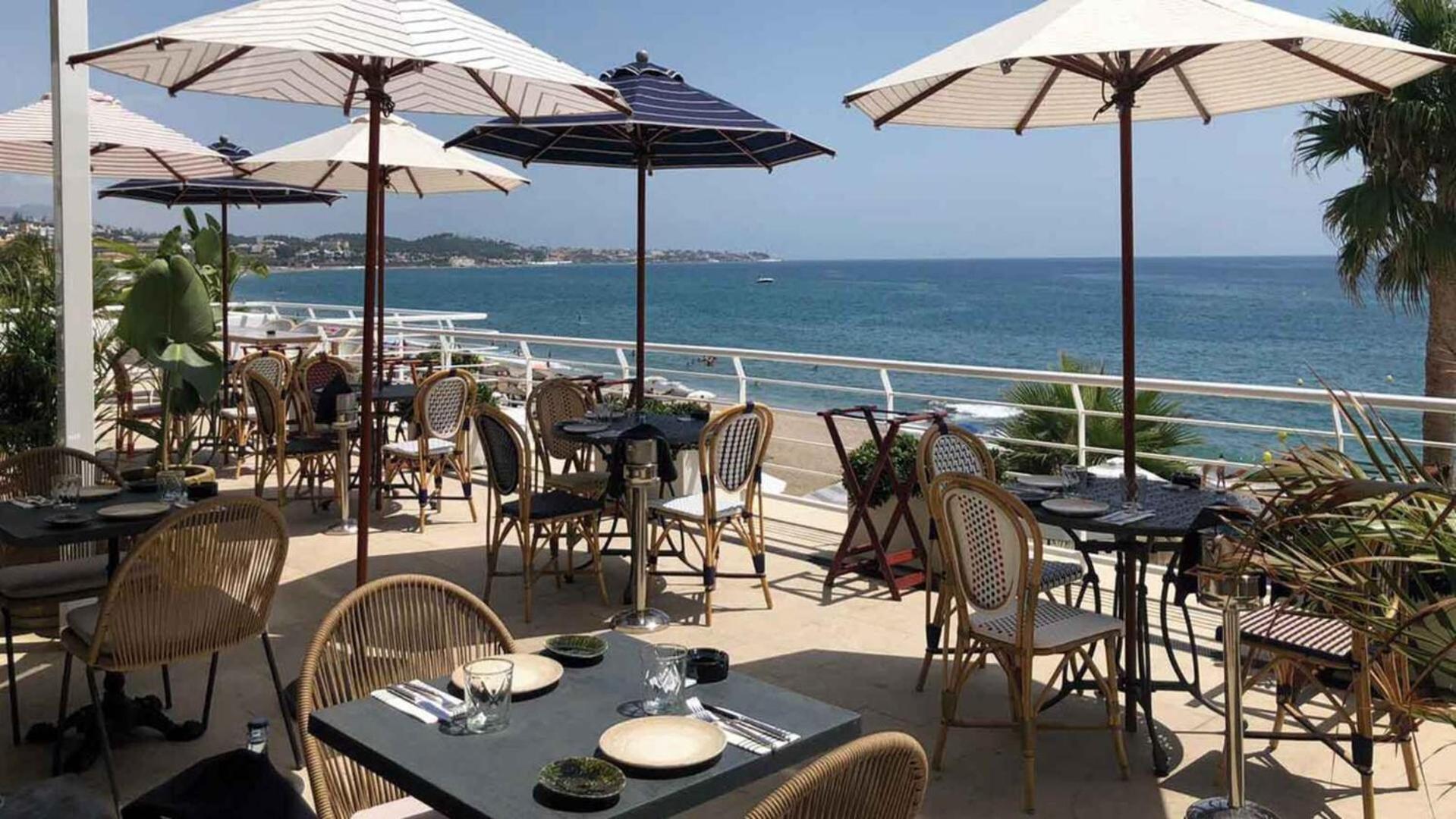 Dream Apartment in Mijas Golf Limonar