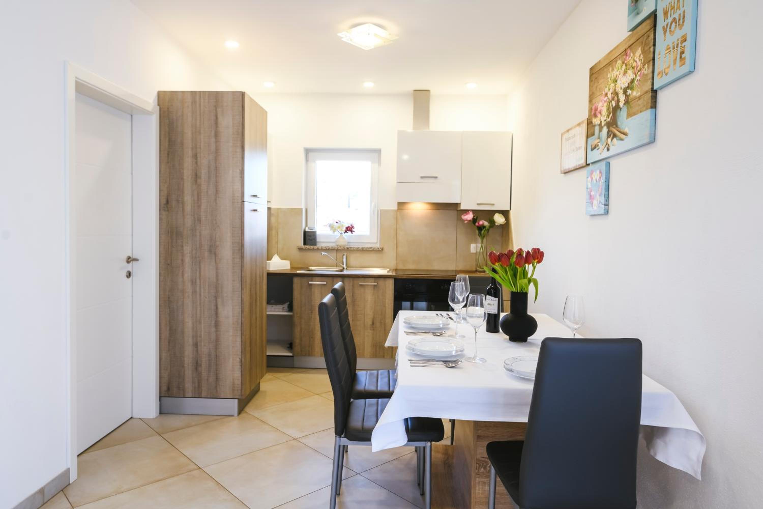 Apartments Mirela