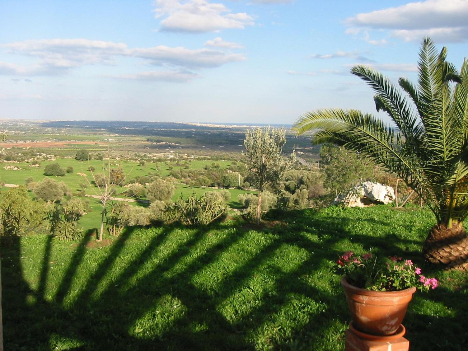 Fattoria Terra e Libertà