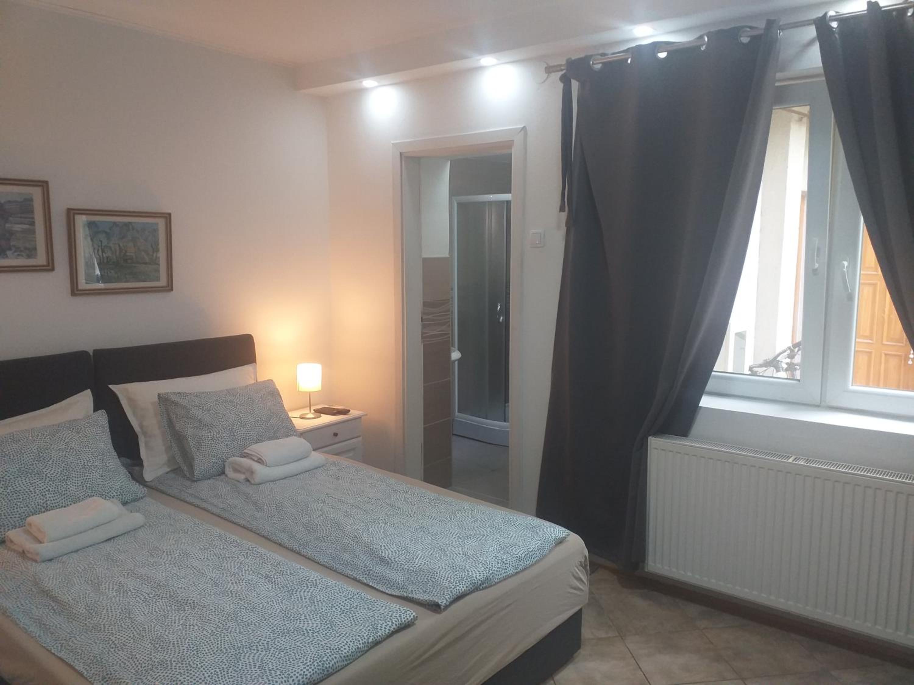 Zeravica bed & breakfast
