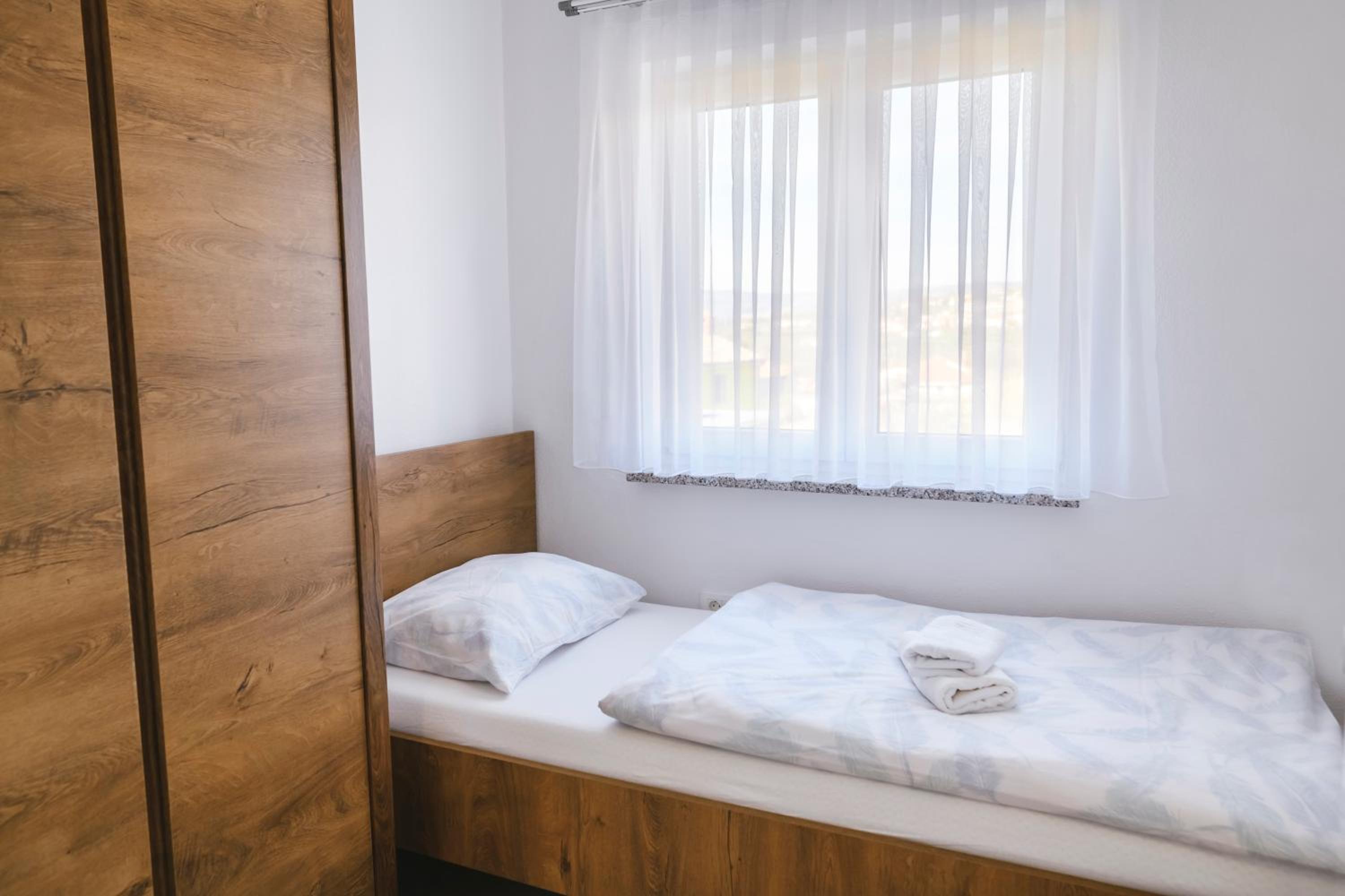 Apartments Mirela