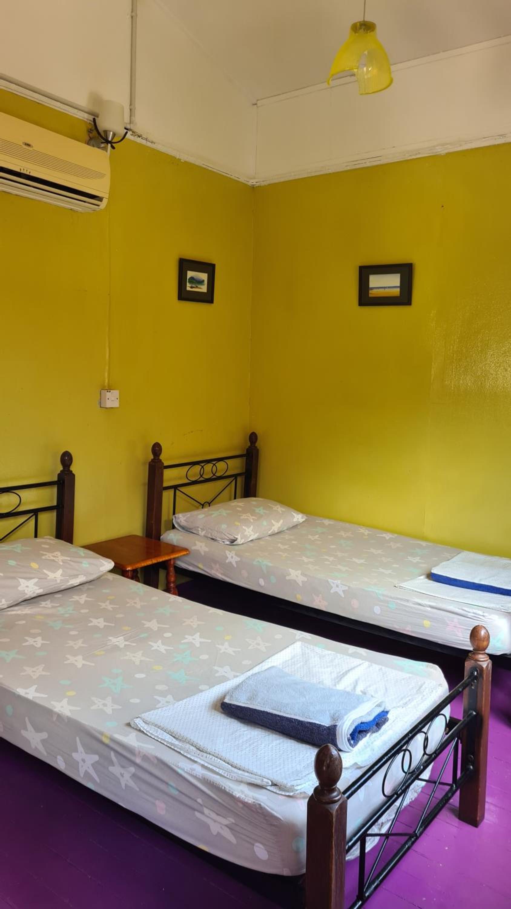 Gecko Guesthouse
