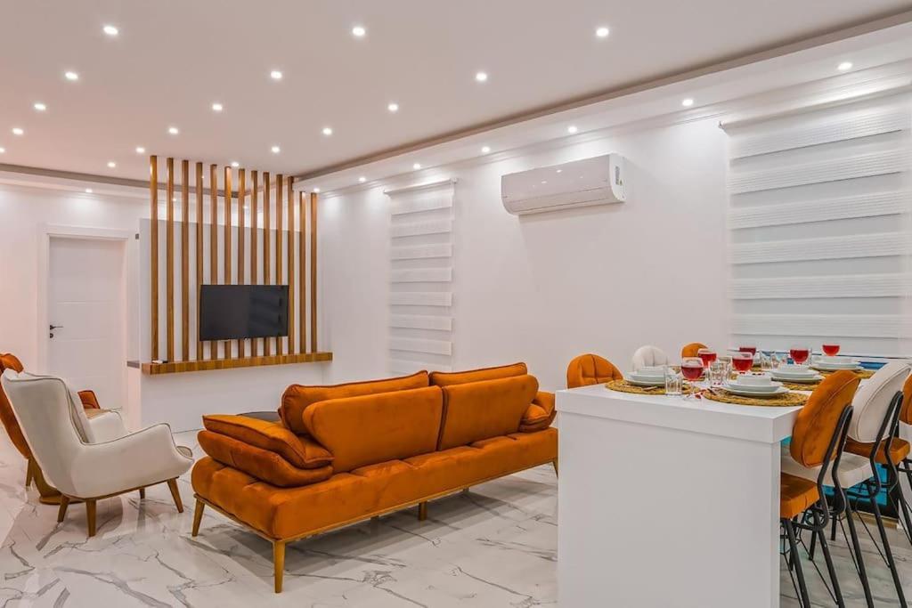 Villa Ortaç 1 Doğa İçerisinde, korunaklı villa view 4