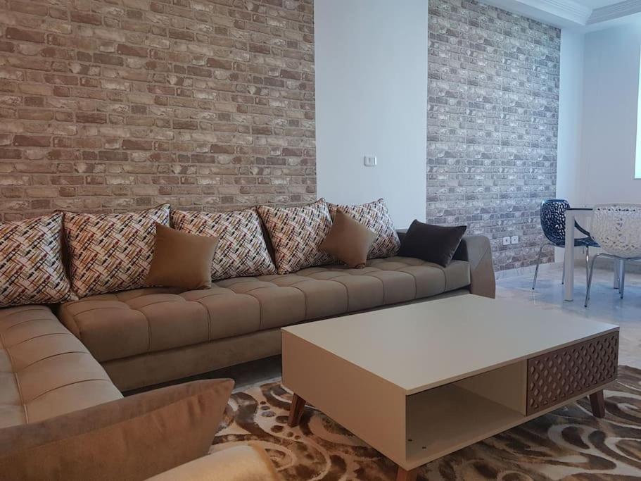 Confortable et Elégant S+2 Appartement au Lac2 Tunis view 4
