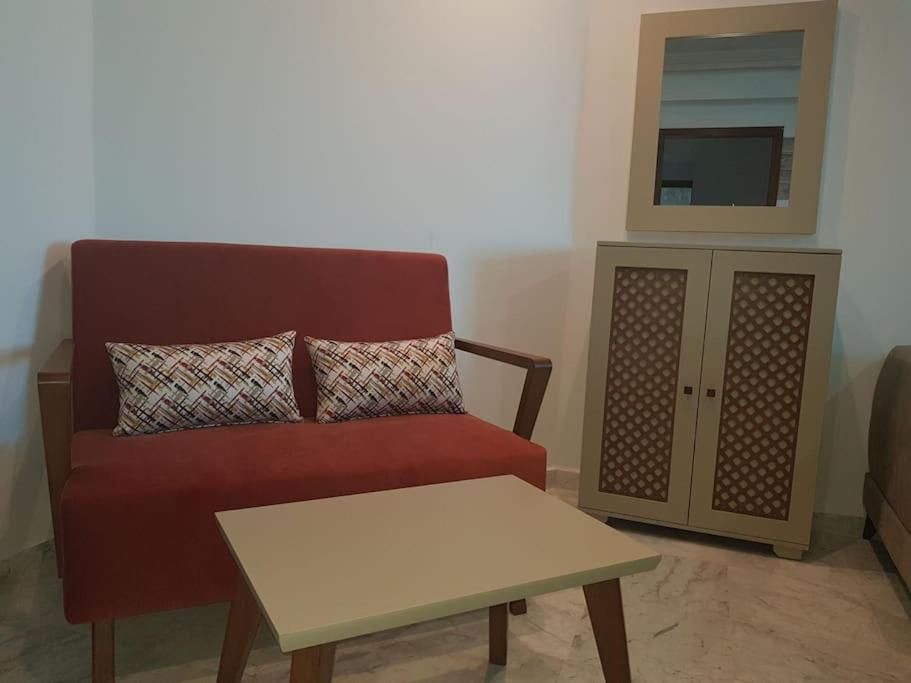 Confortable et Elégant S+2 Appartement au Lac2 Tunis view 5