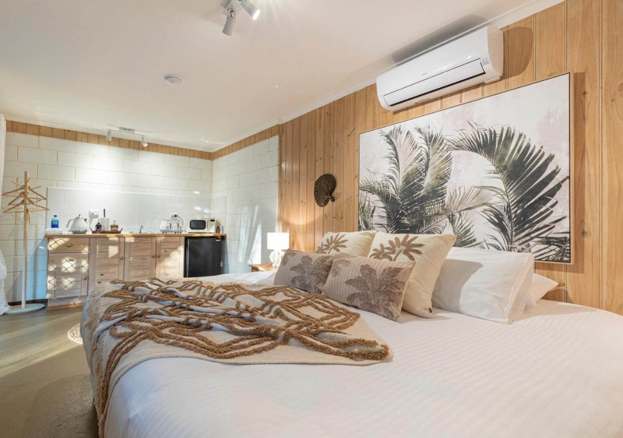 The Forest Buré - Fijian Hinterland Retreat