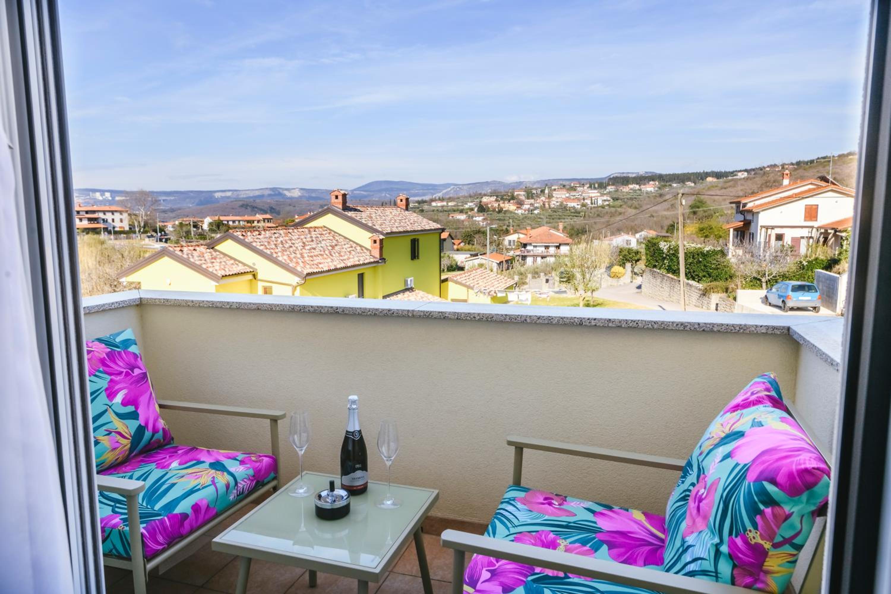 Apartments Mirela