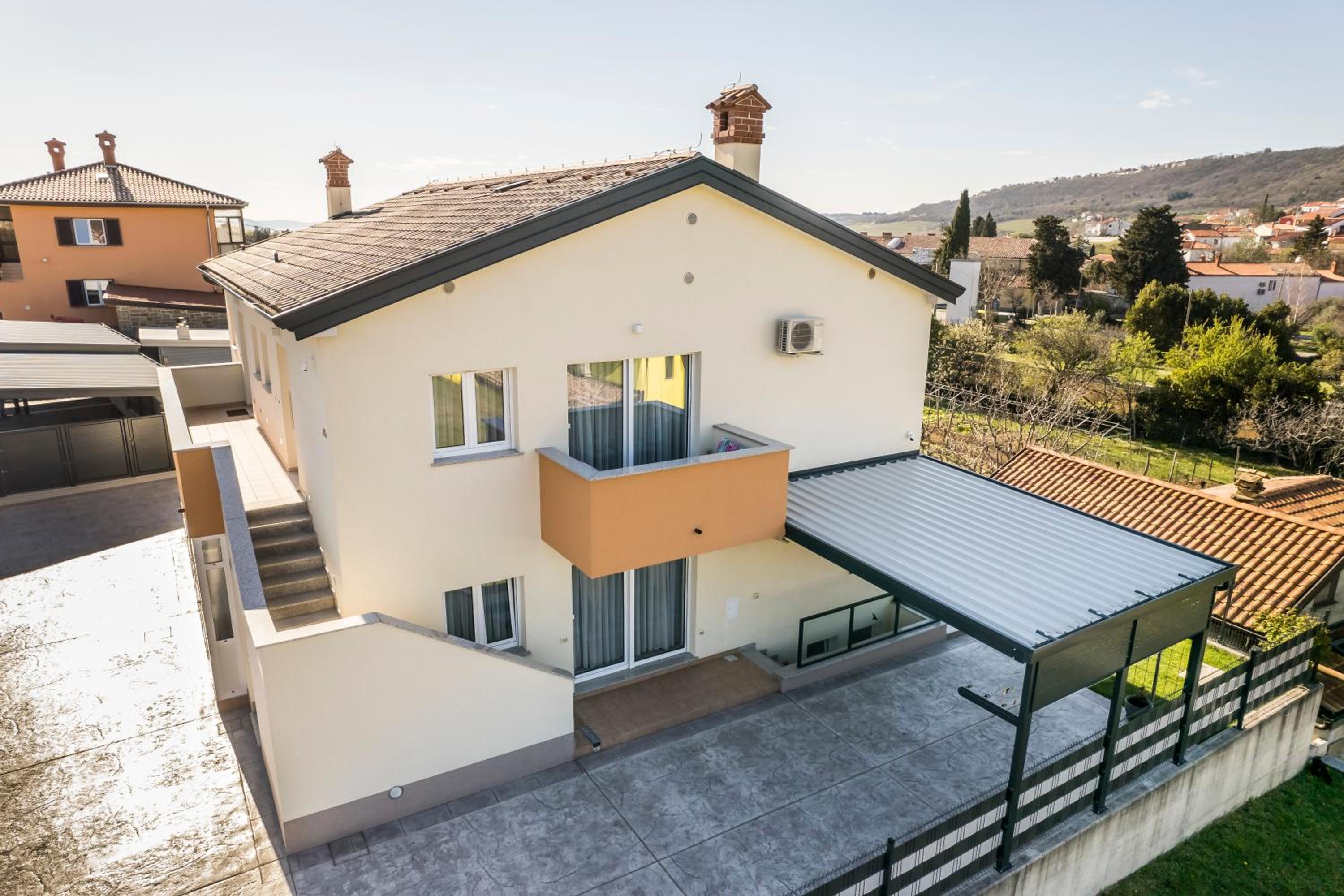 Apartments Mirela