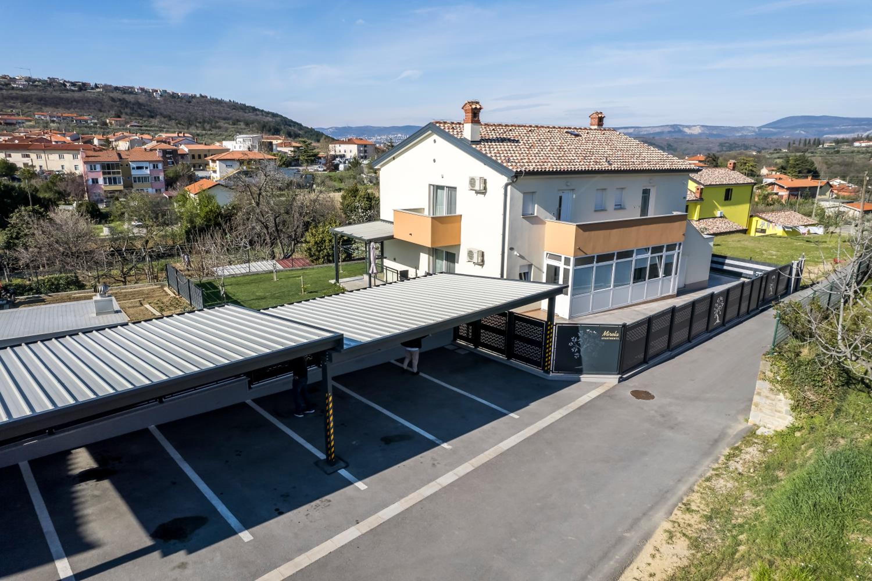 Apartments Mirela