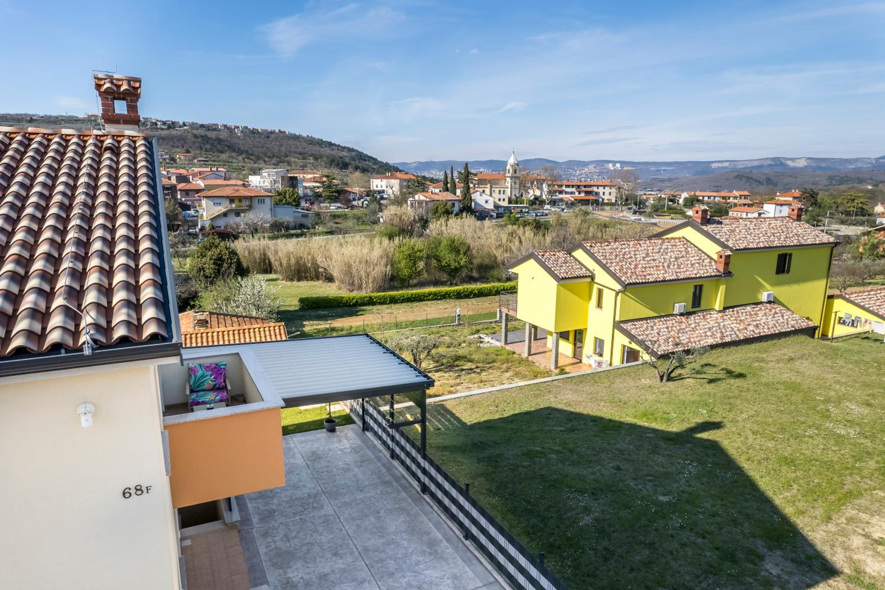 Apartments Mirela