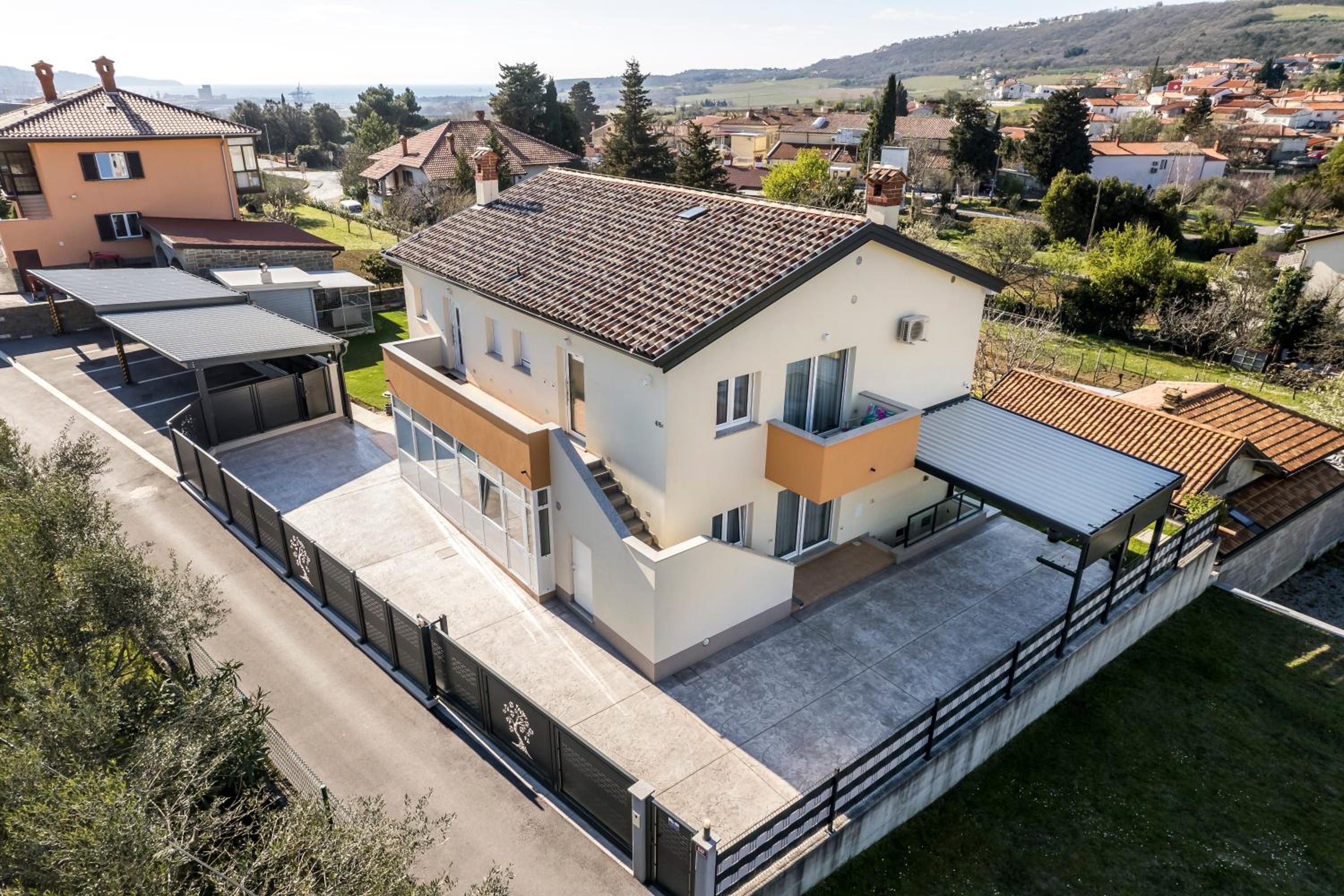 Apartments Mirela