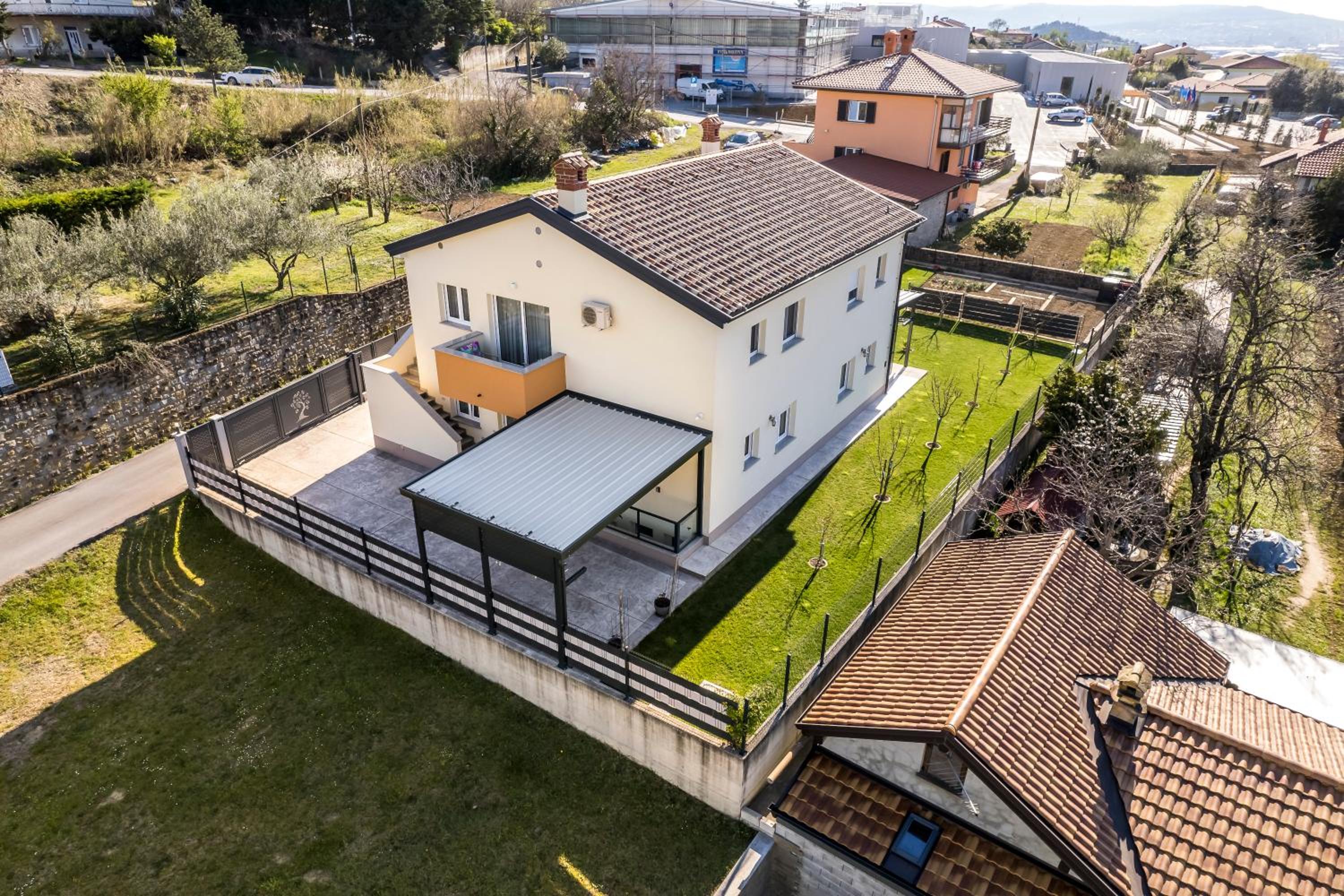 Apartments Mirela
