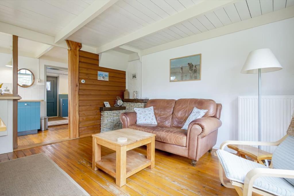 Vakantiehuis Eb - Callantsoog view 4