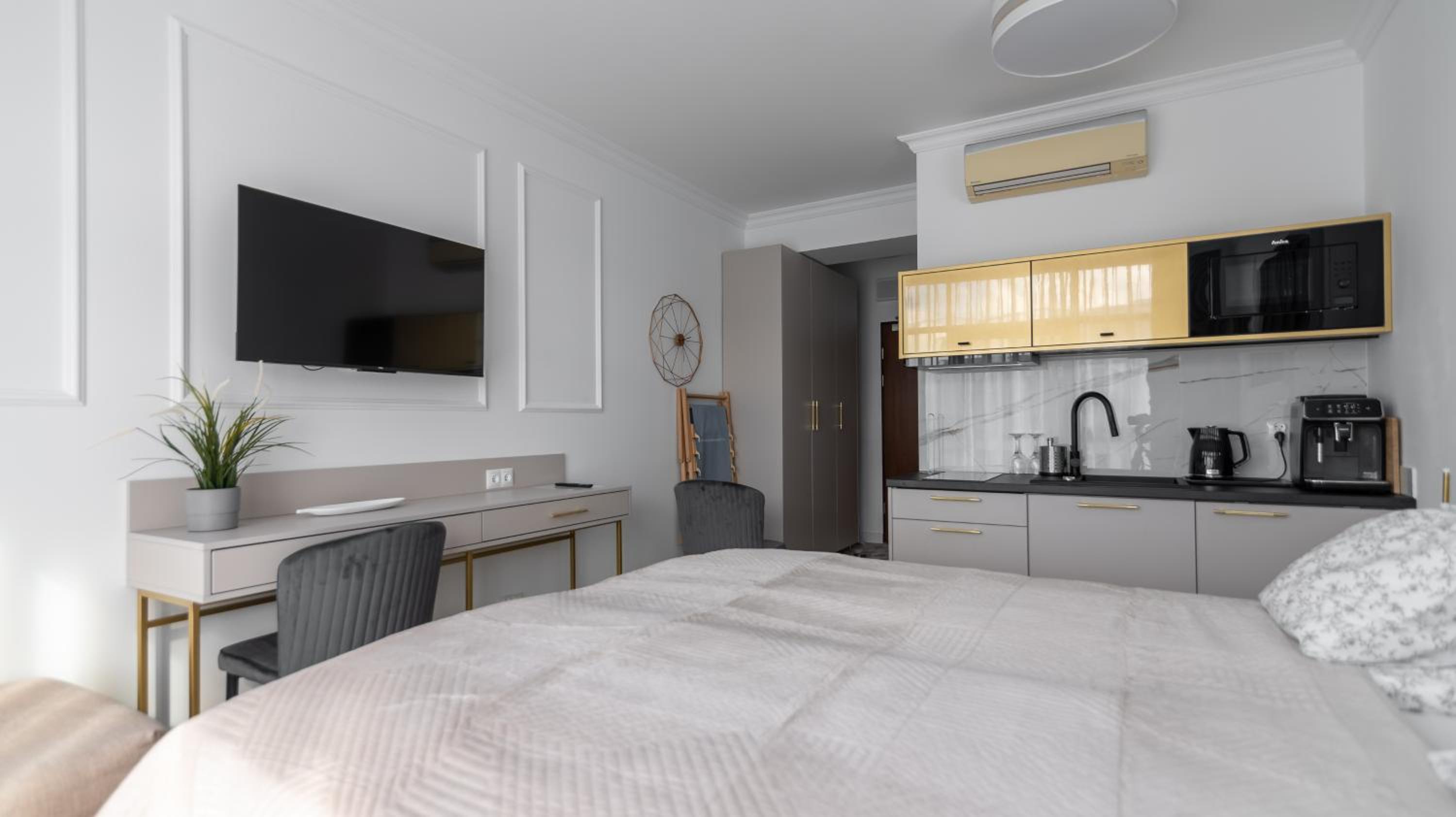 APARTAMENT Z WIDOKIEM NA MORZE view 3