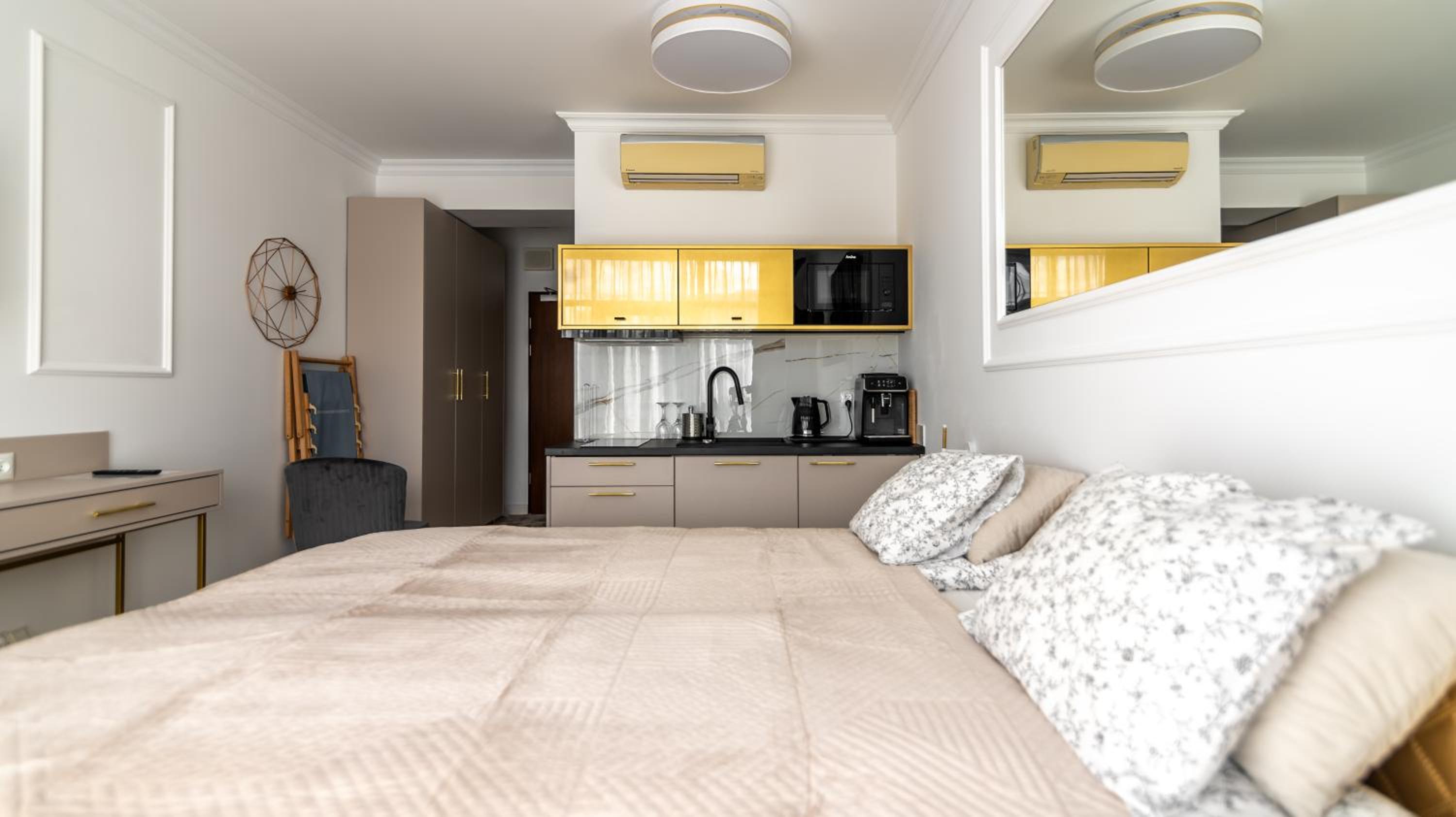 APARTAMENT Z WIDOKIEM NA MORZE view 4