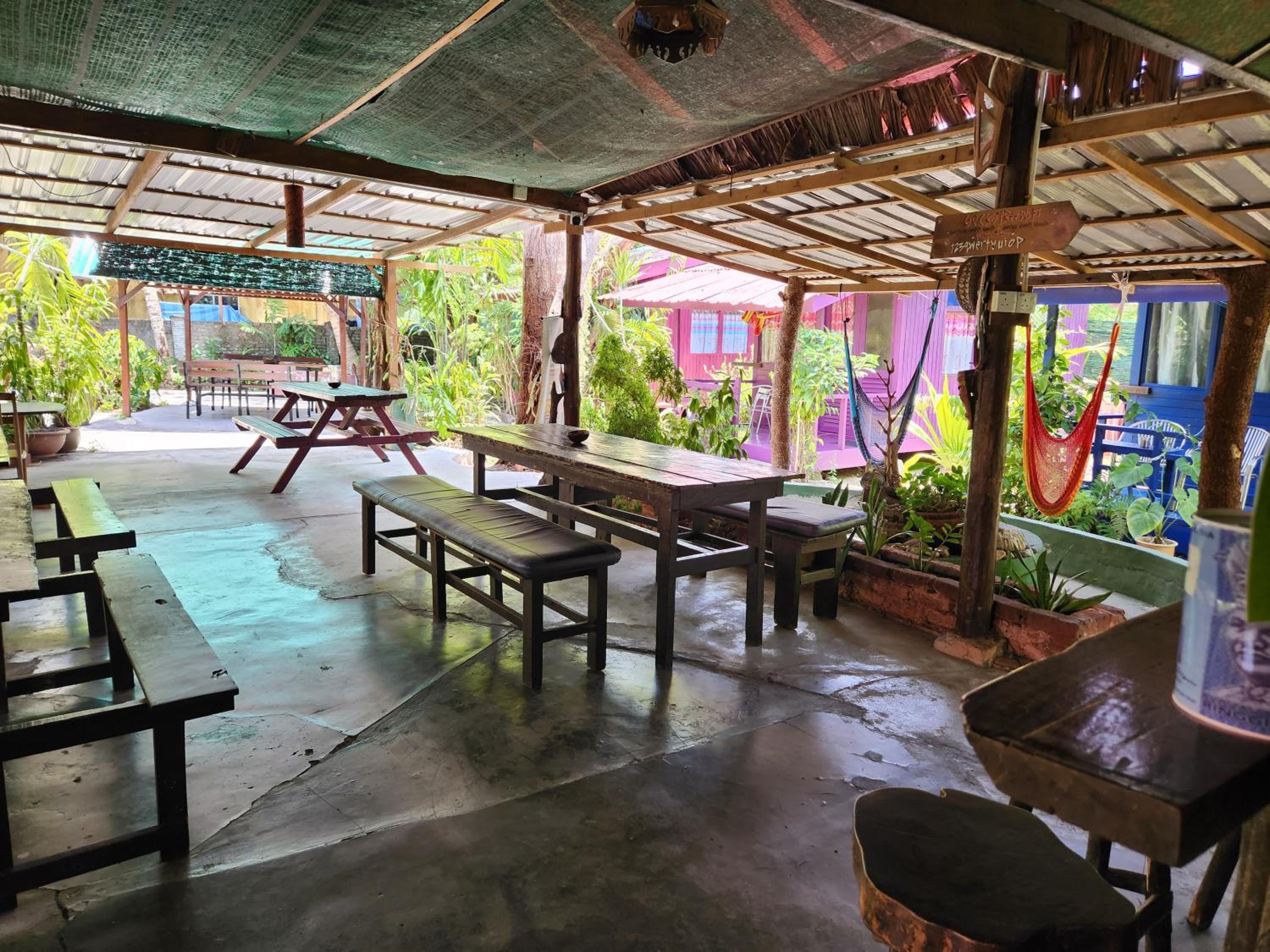 Gecko Guesthouse photo 4