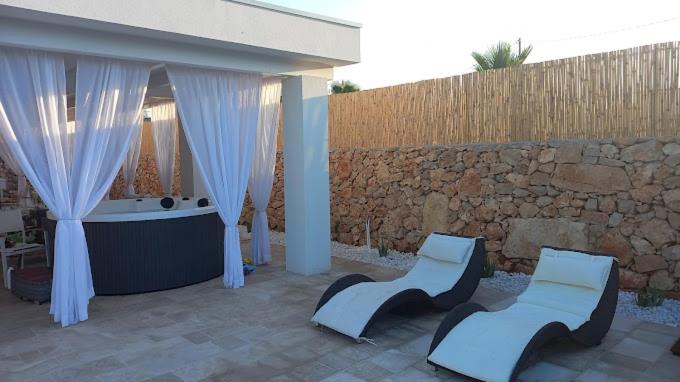 Trullo Ritrovato view 5