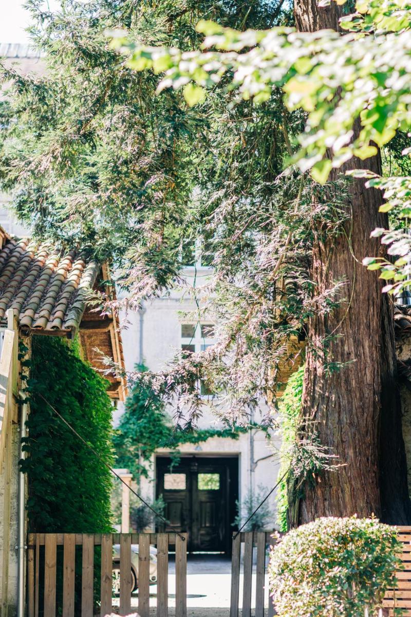 Maison M on the Dordogne view 4