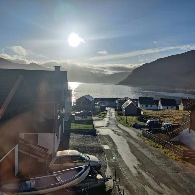 New flat with hot tub - No1 view 4