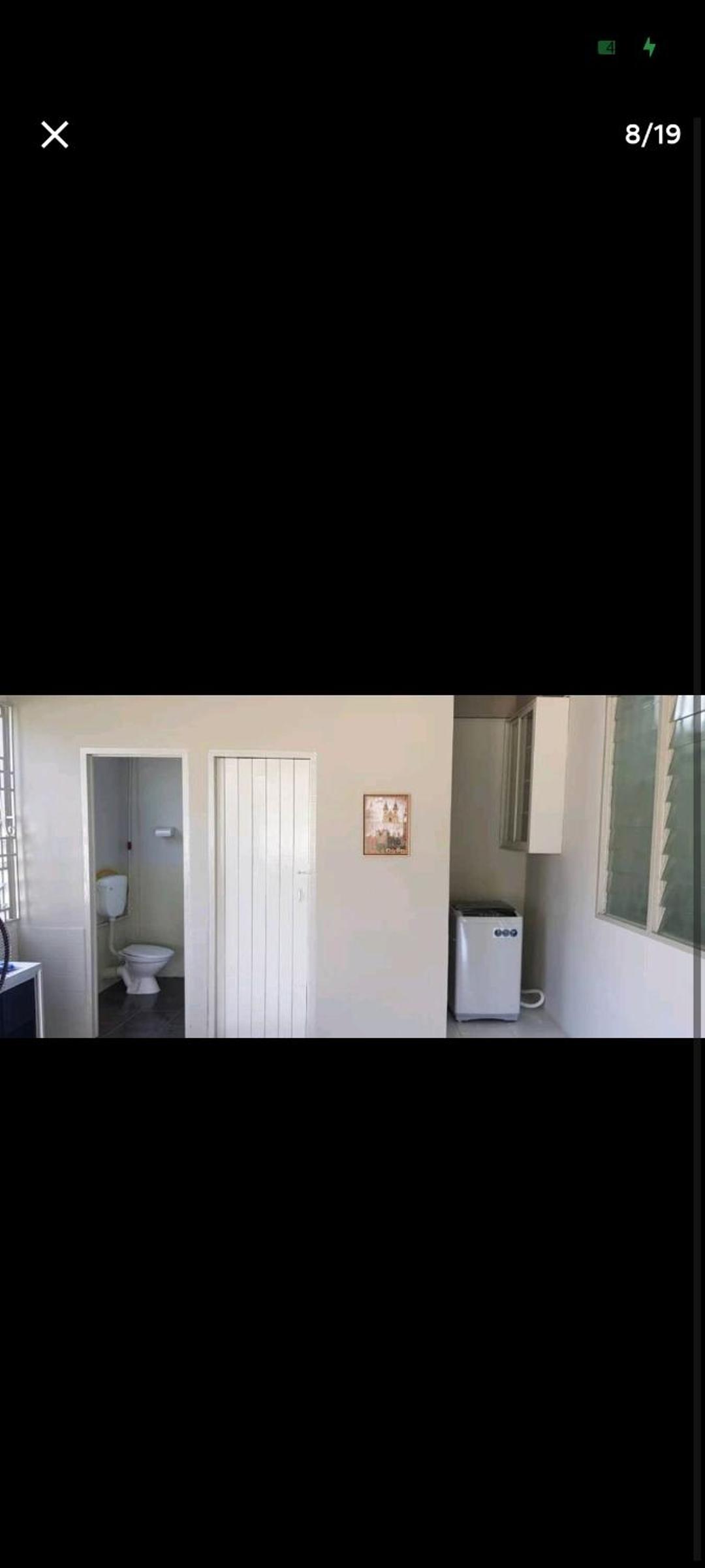 J & I Roomstay B 3 Person with shared bathroom photo 6