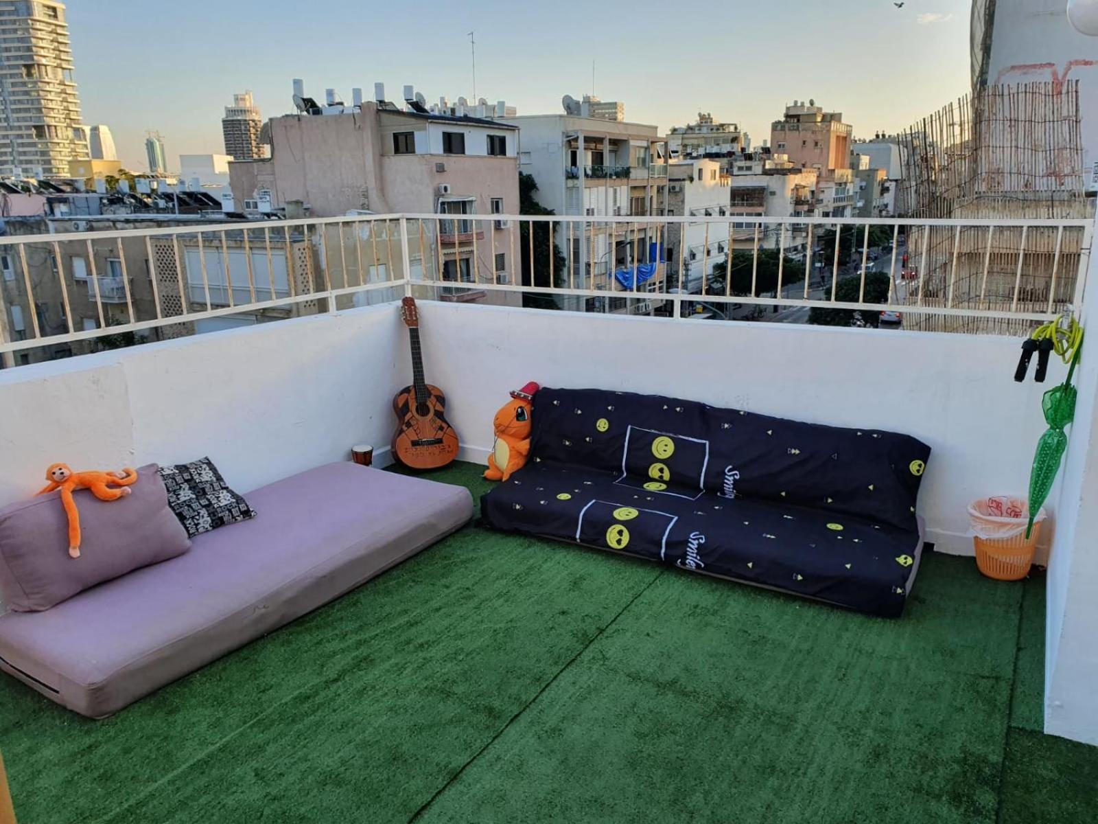 Apartments BU93 view 5