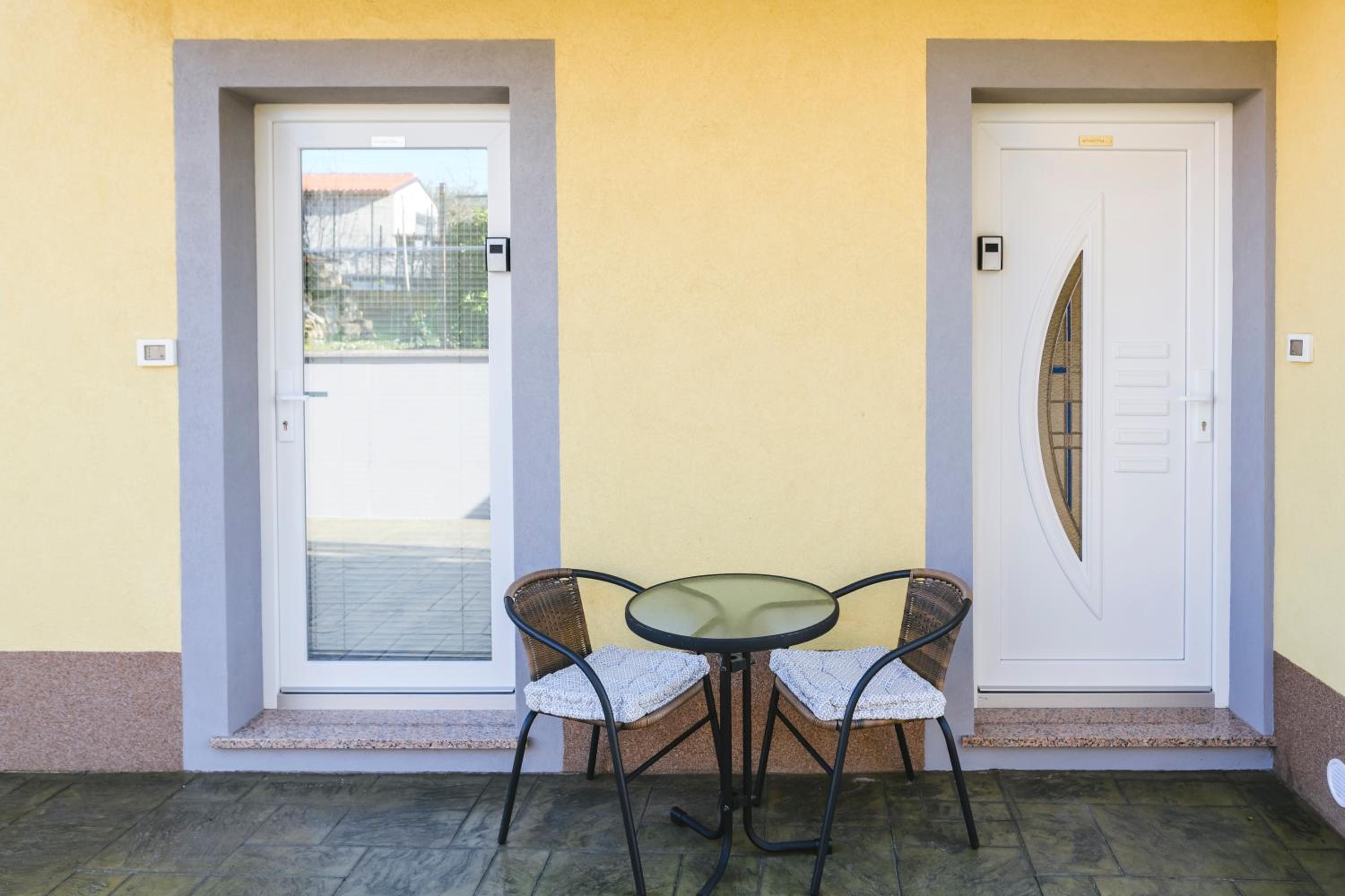 Apartments Mirela