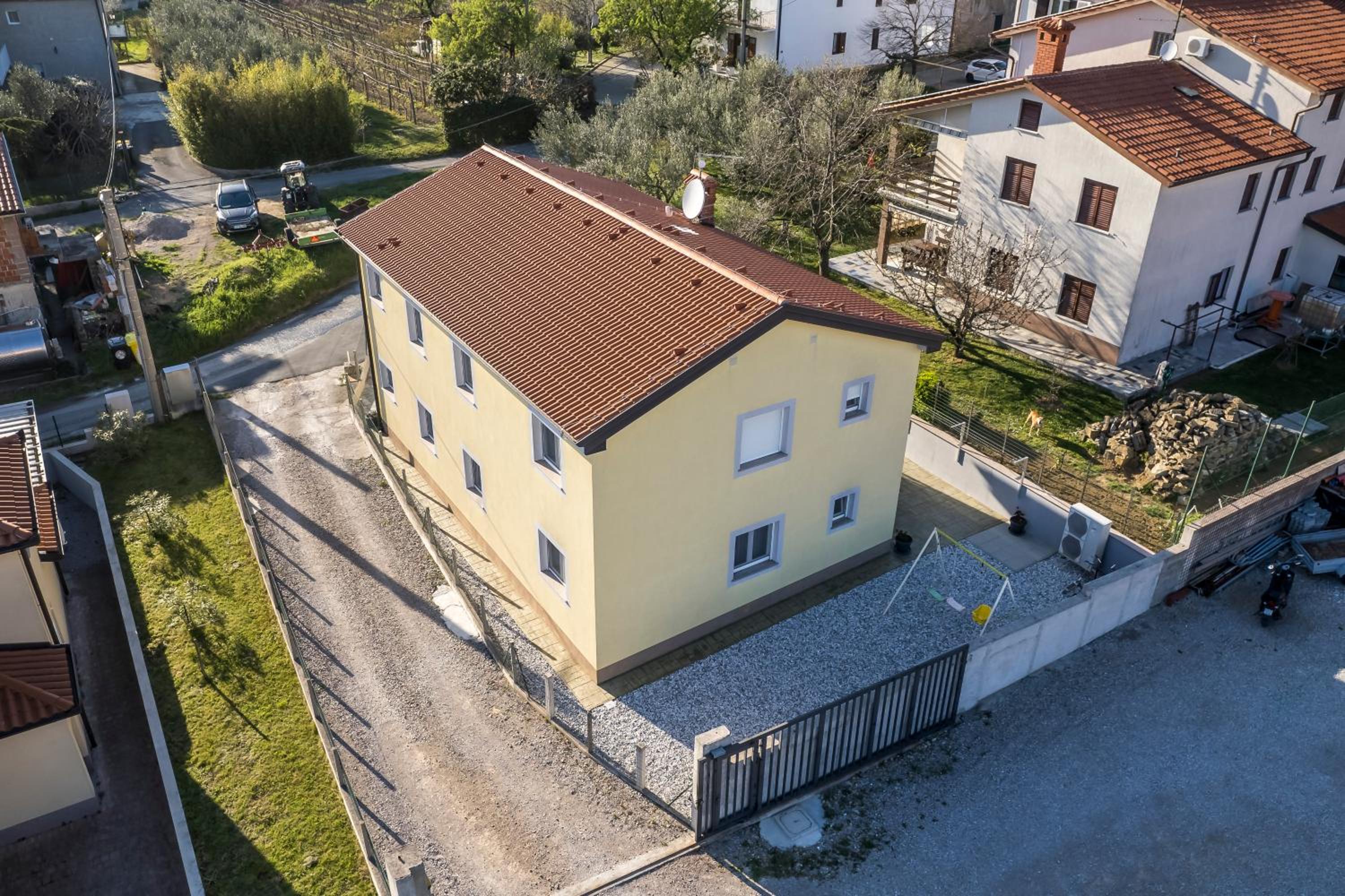 Apartments Mirela