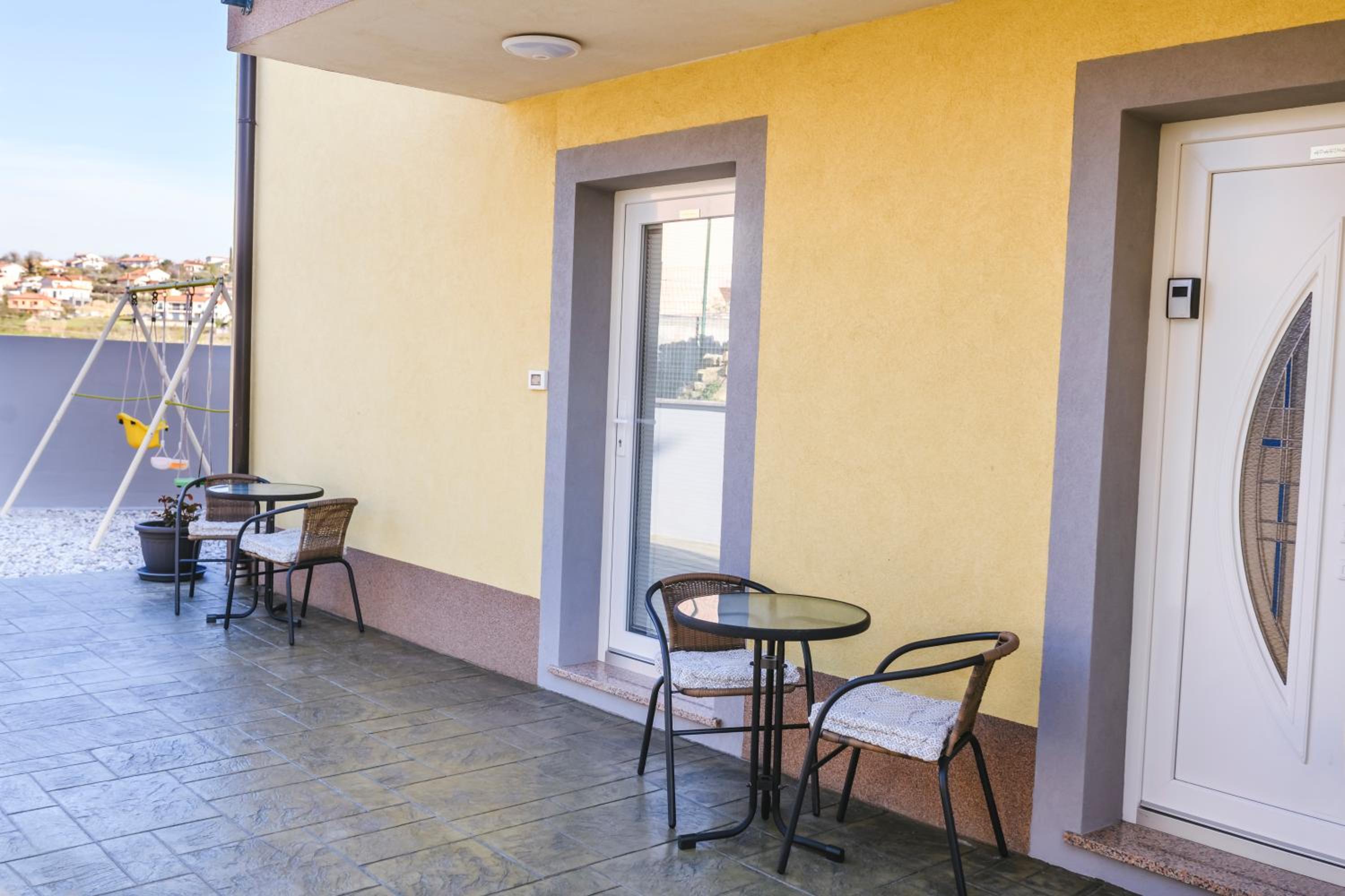 Apartments Mirela