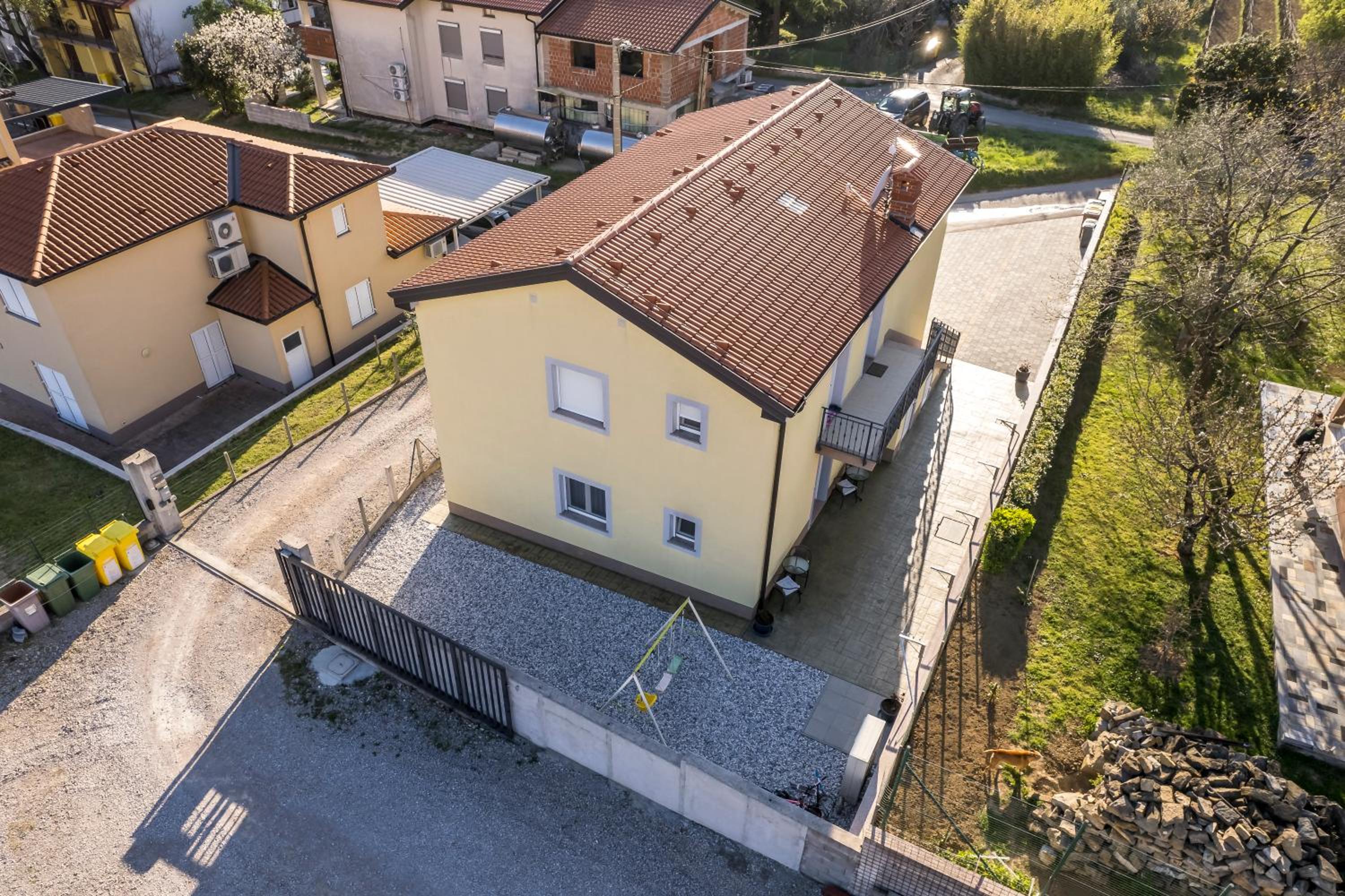 Apartments Mirela