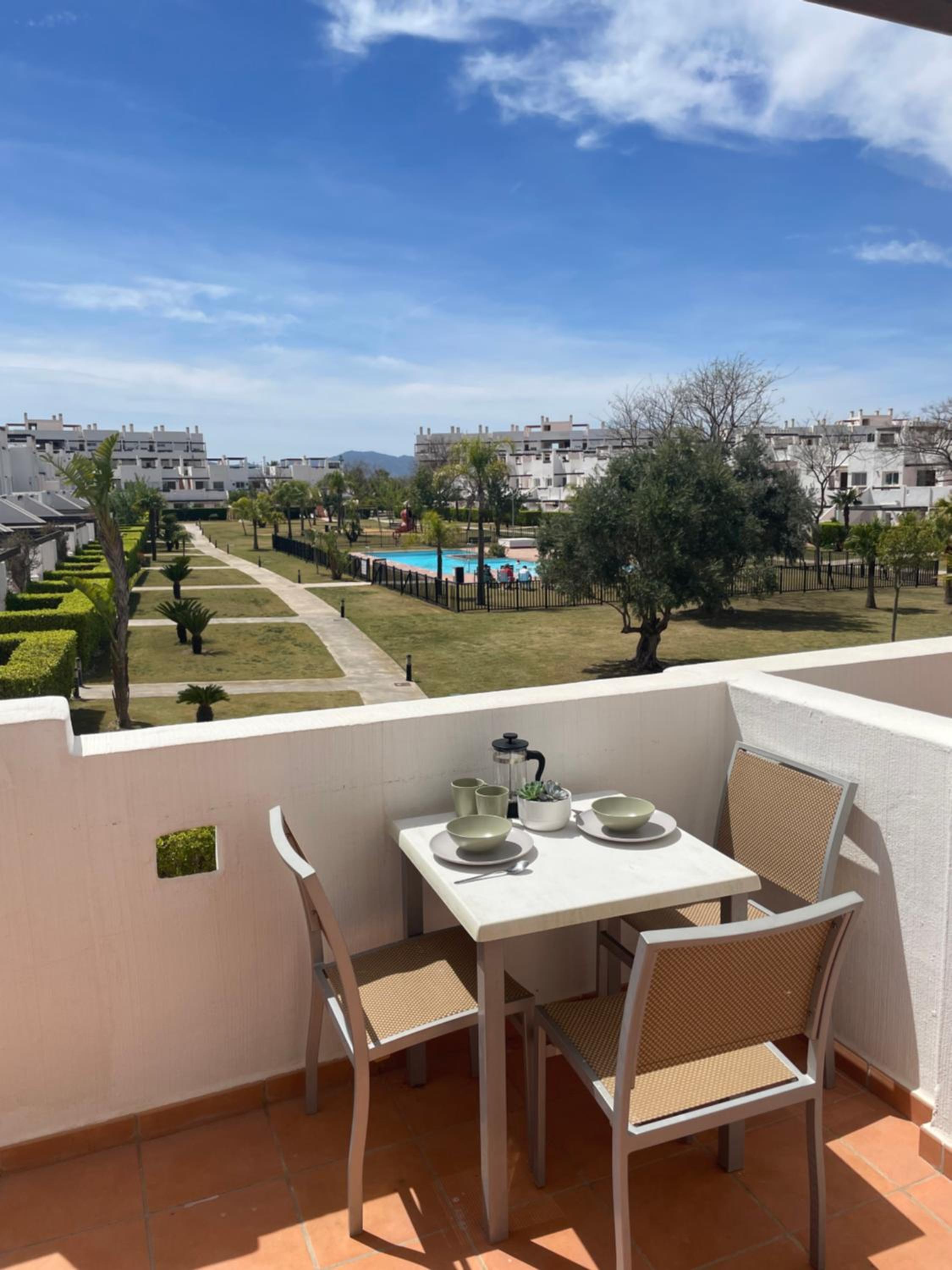 Condado de Alhama Murcia view 3