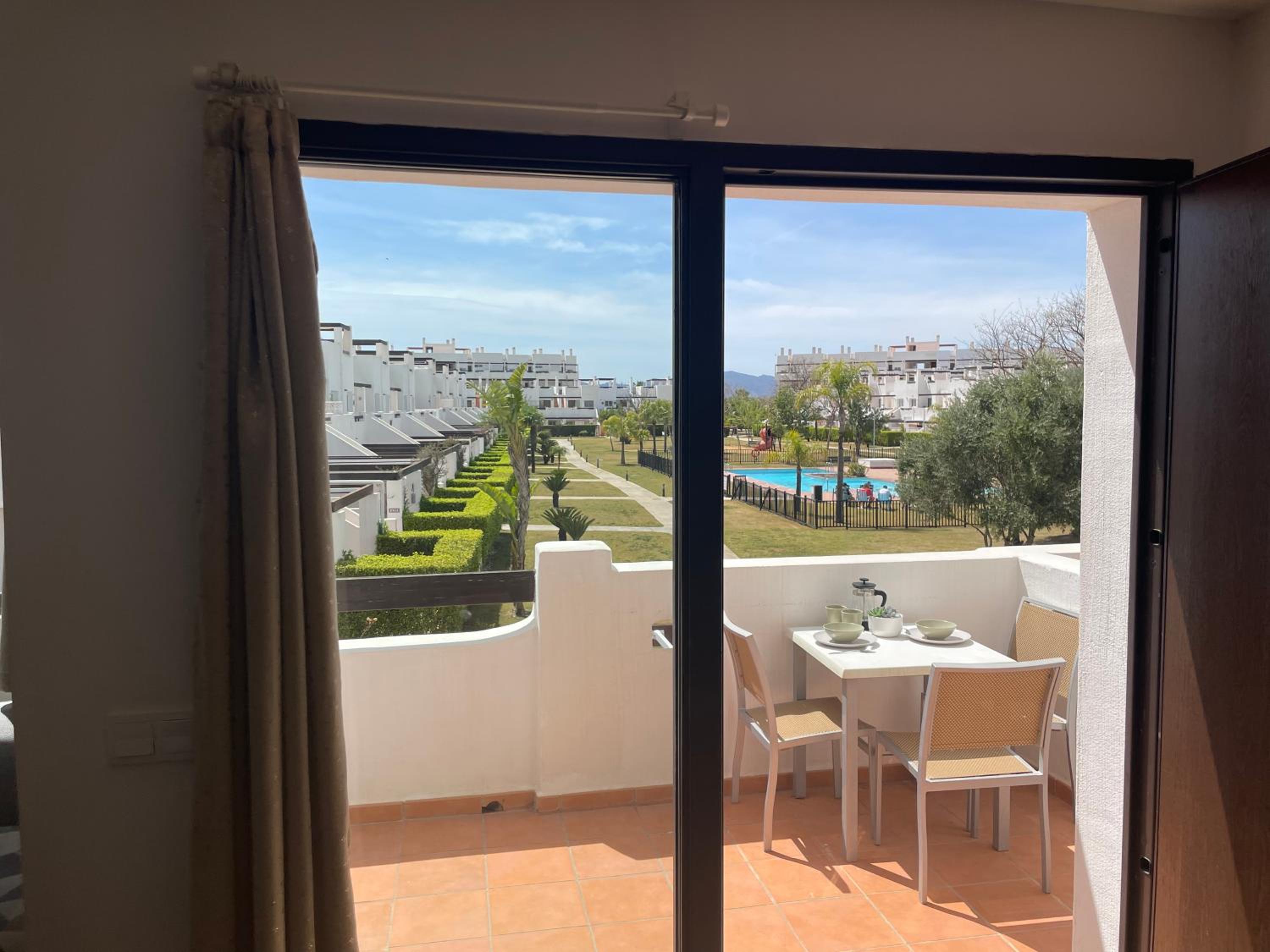 Condado de Alhama Murcia view 2