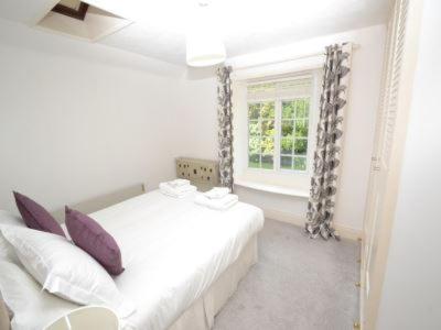 Quince Cottage