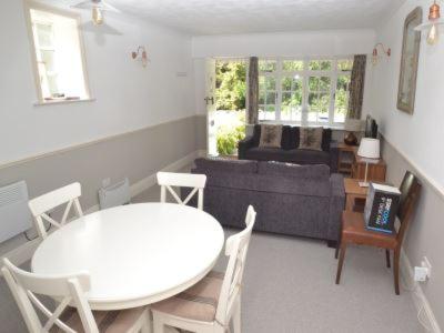 Quince Cottage