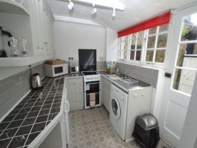 Quince Cottage