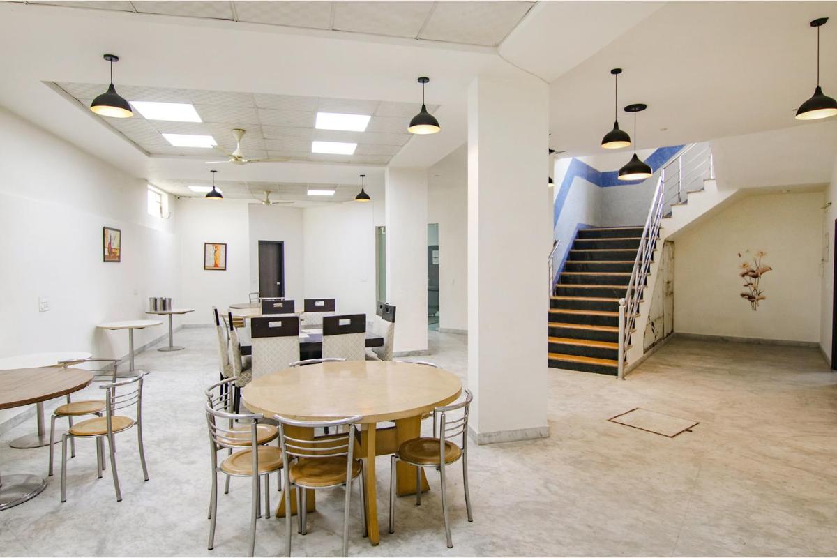 meeting room