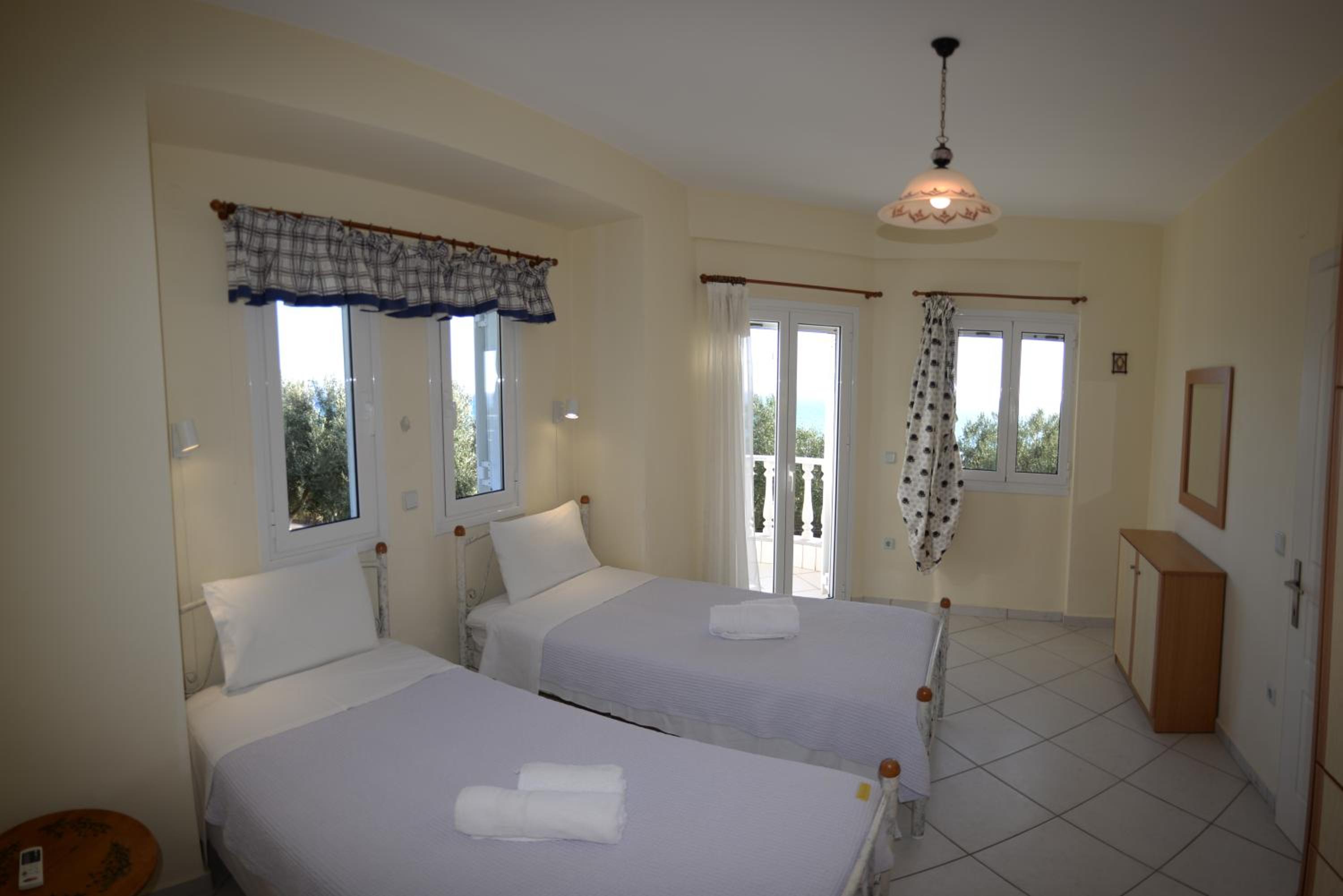 Villa Alex