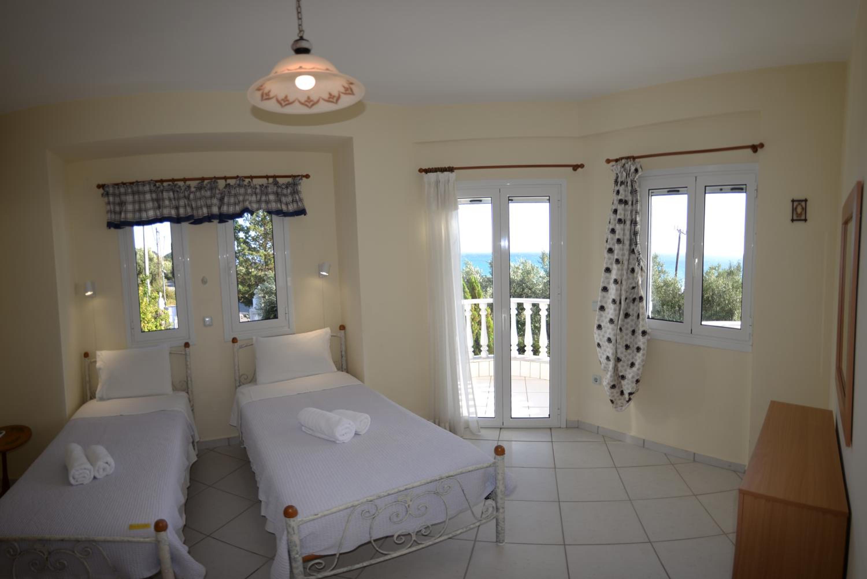Villa Alex