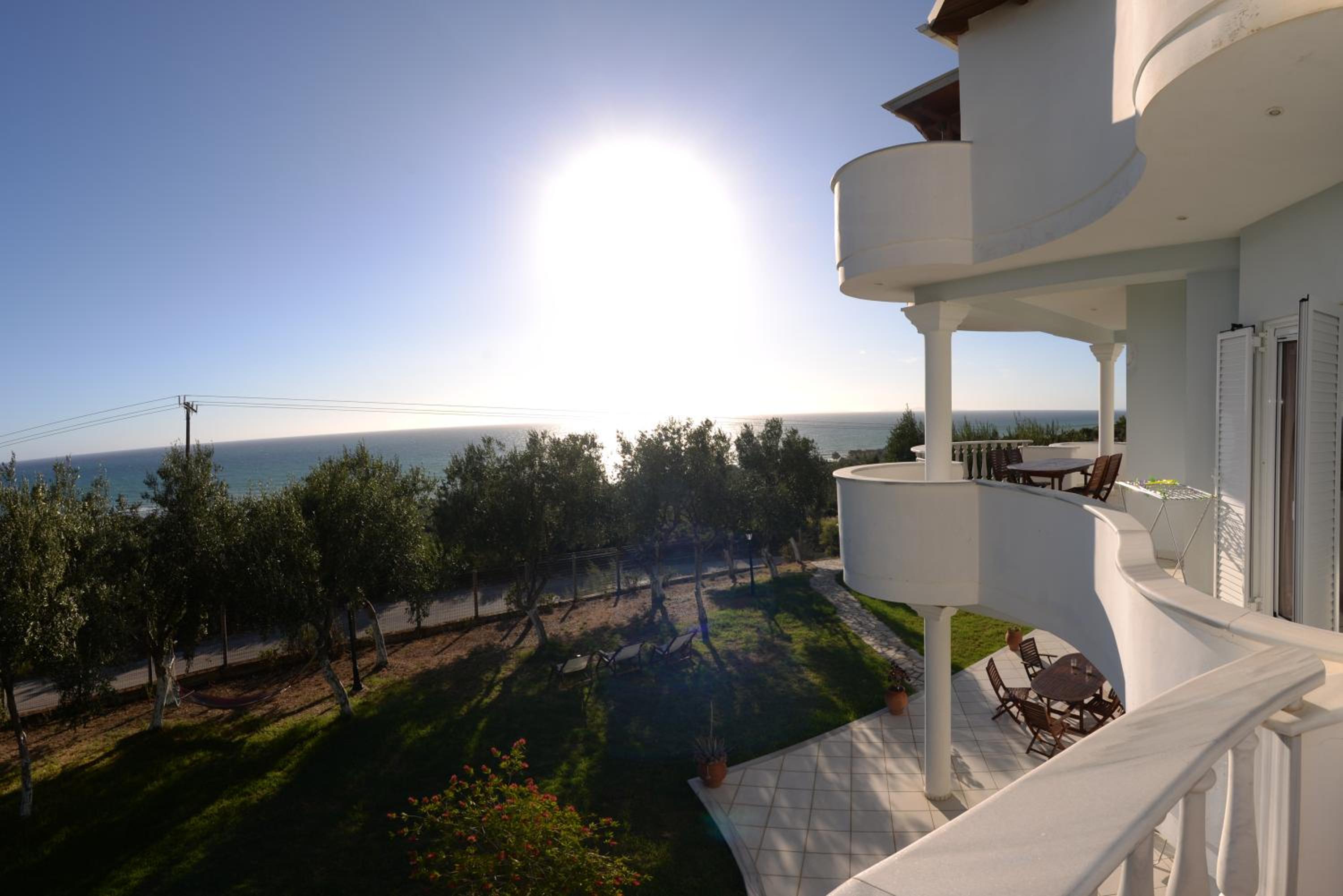 Villa Alex