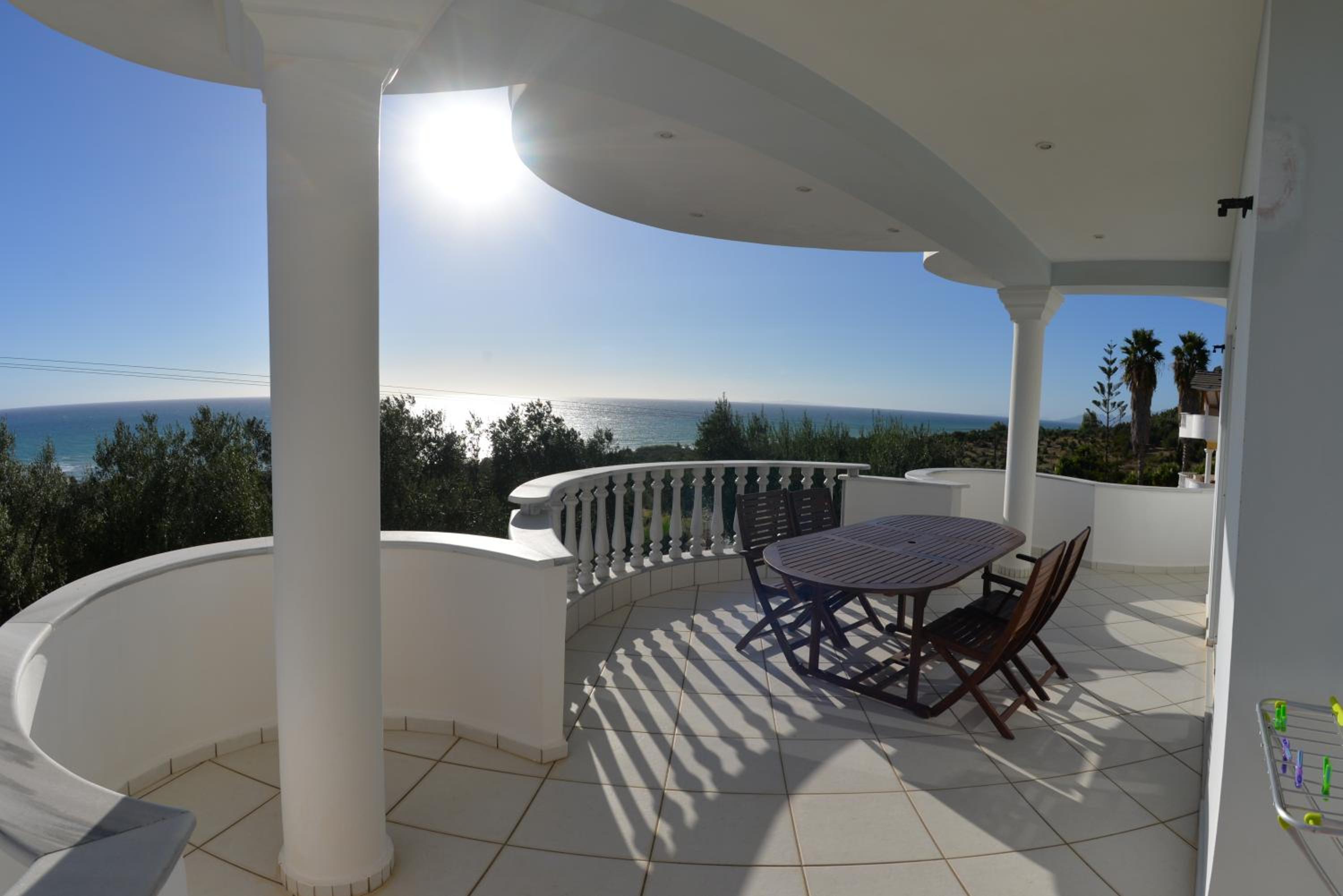 Villa Alex