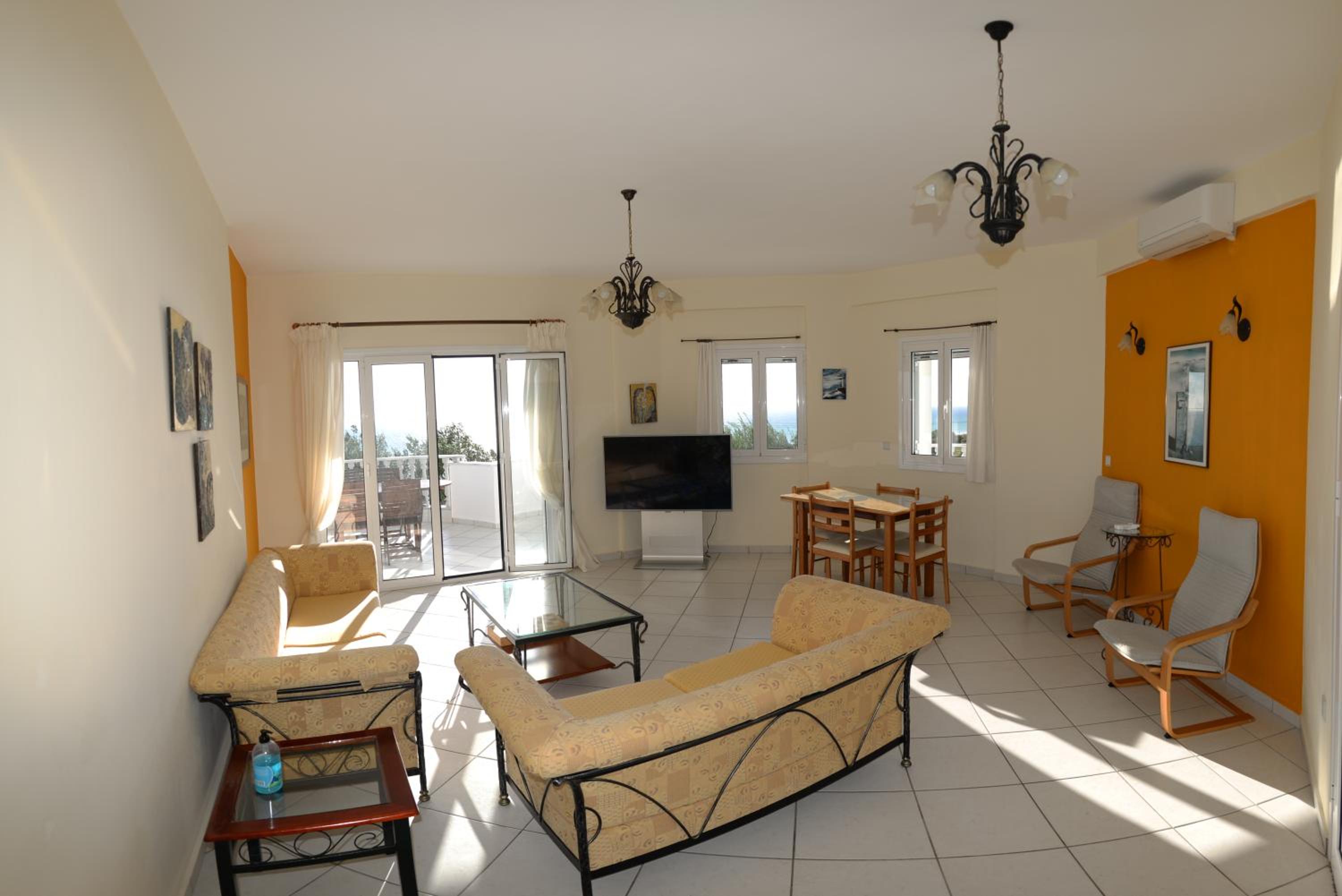 Villa Alex