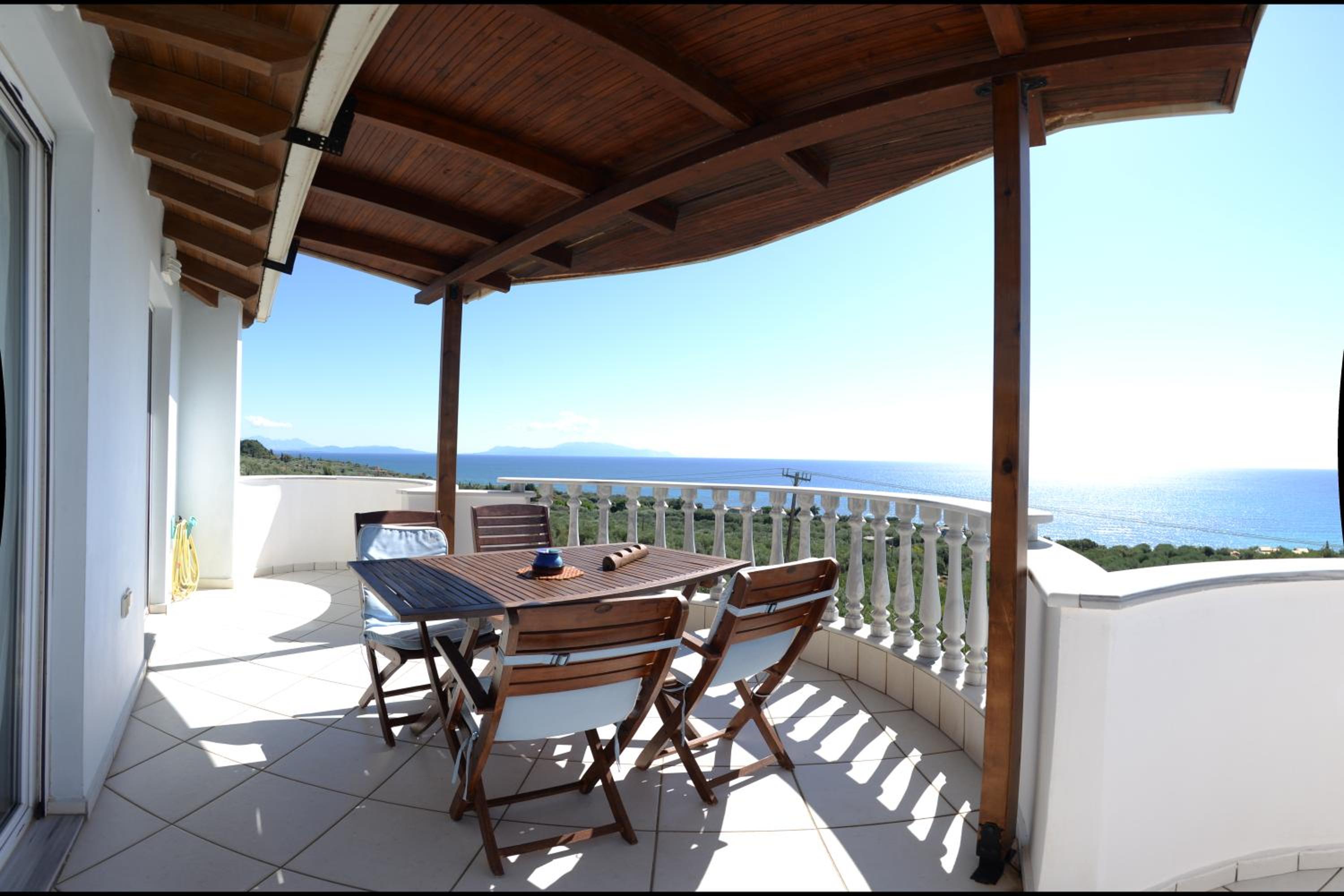 Villa Alex