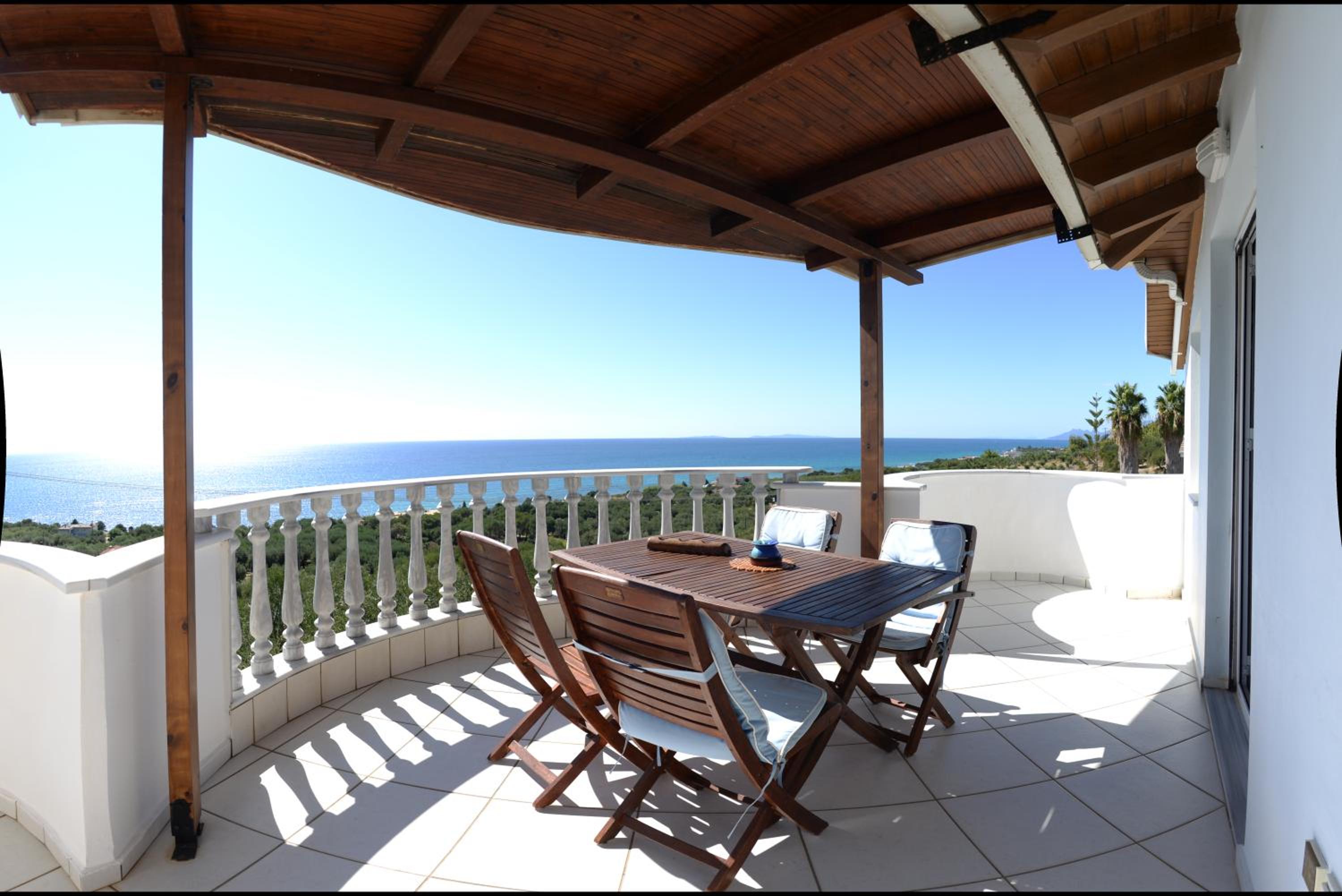Villa Alex