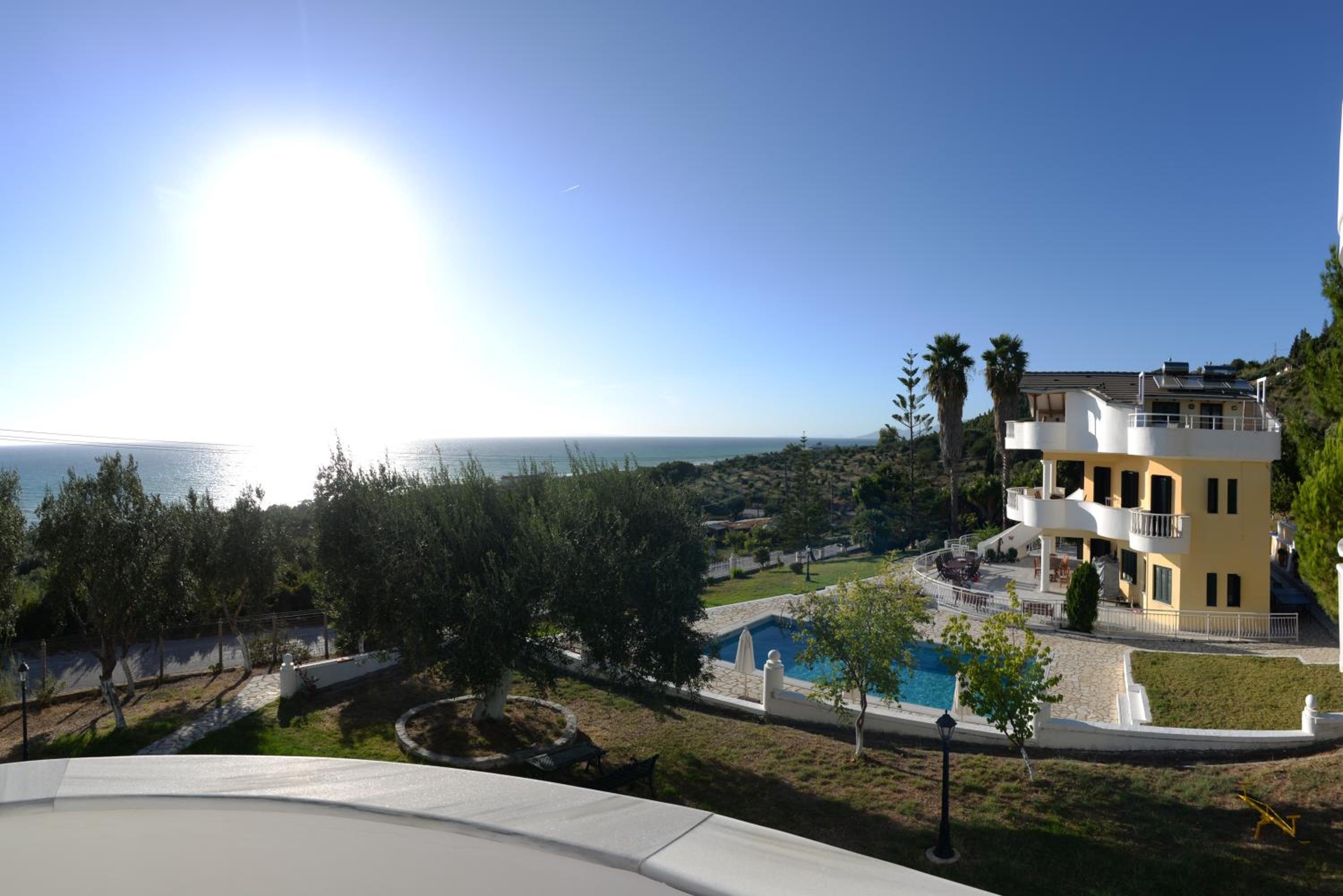 Villa Alex