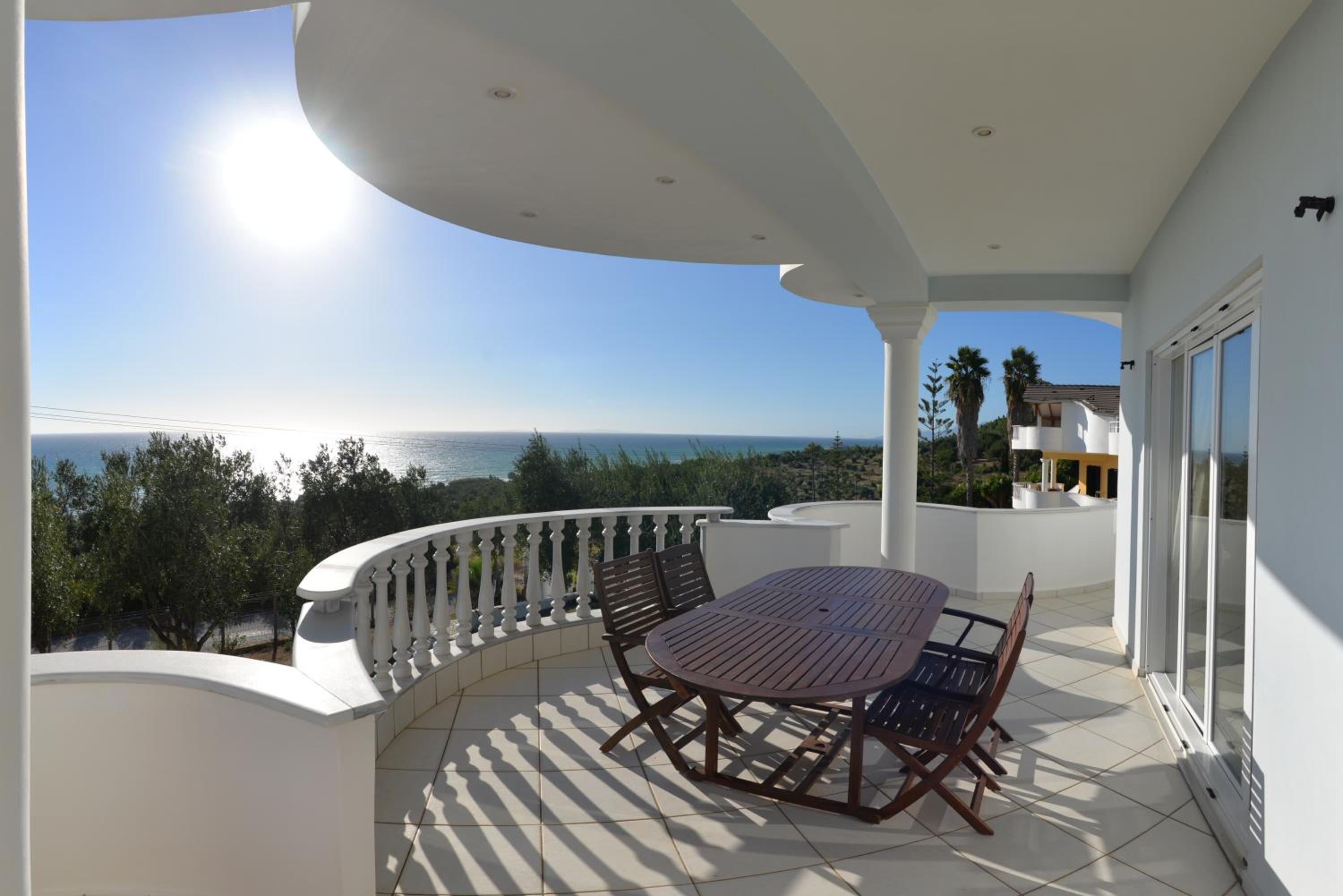 Villa Alex