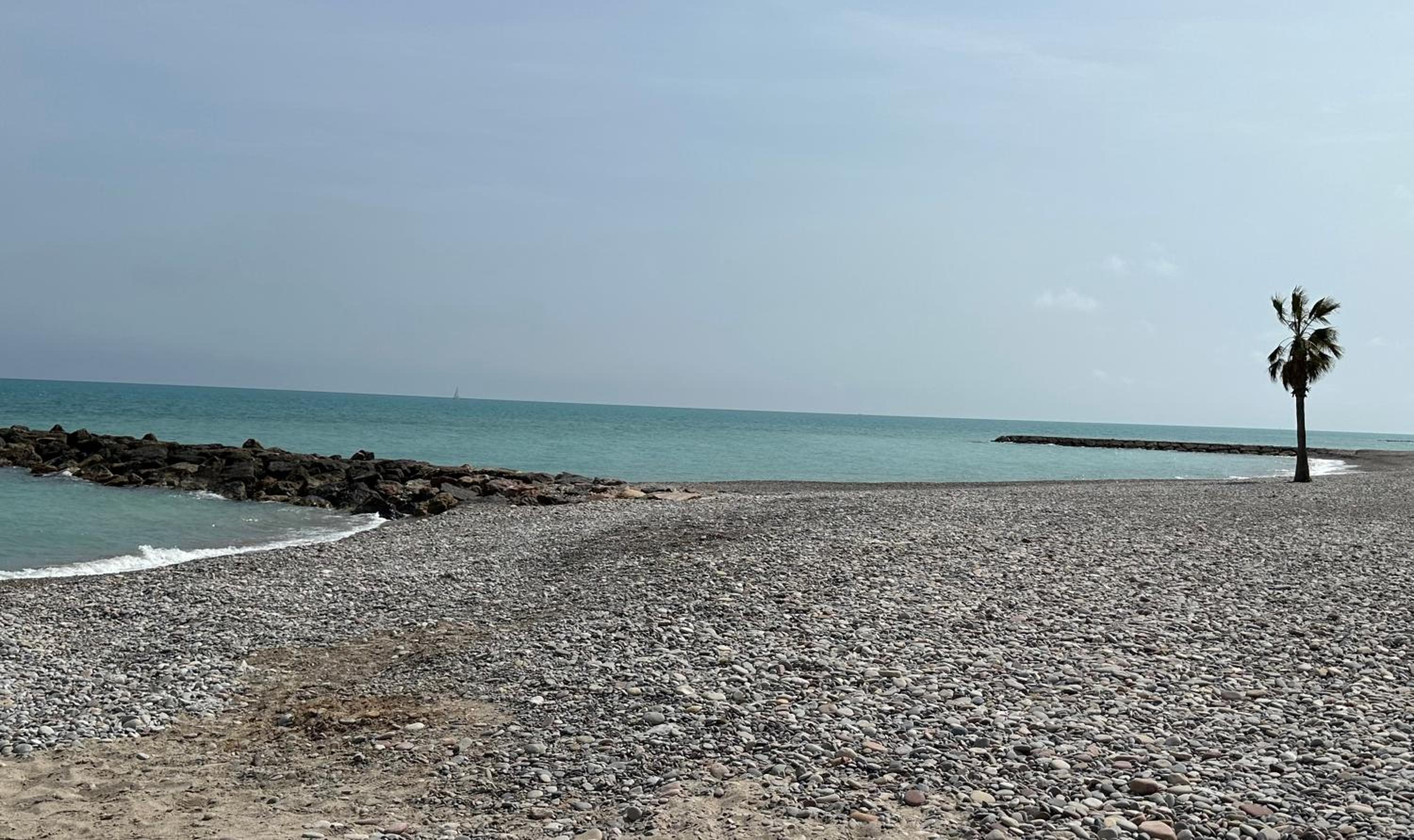 Casa de alquiler Moncófar Playa